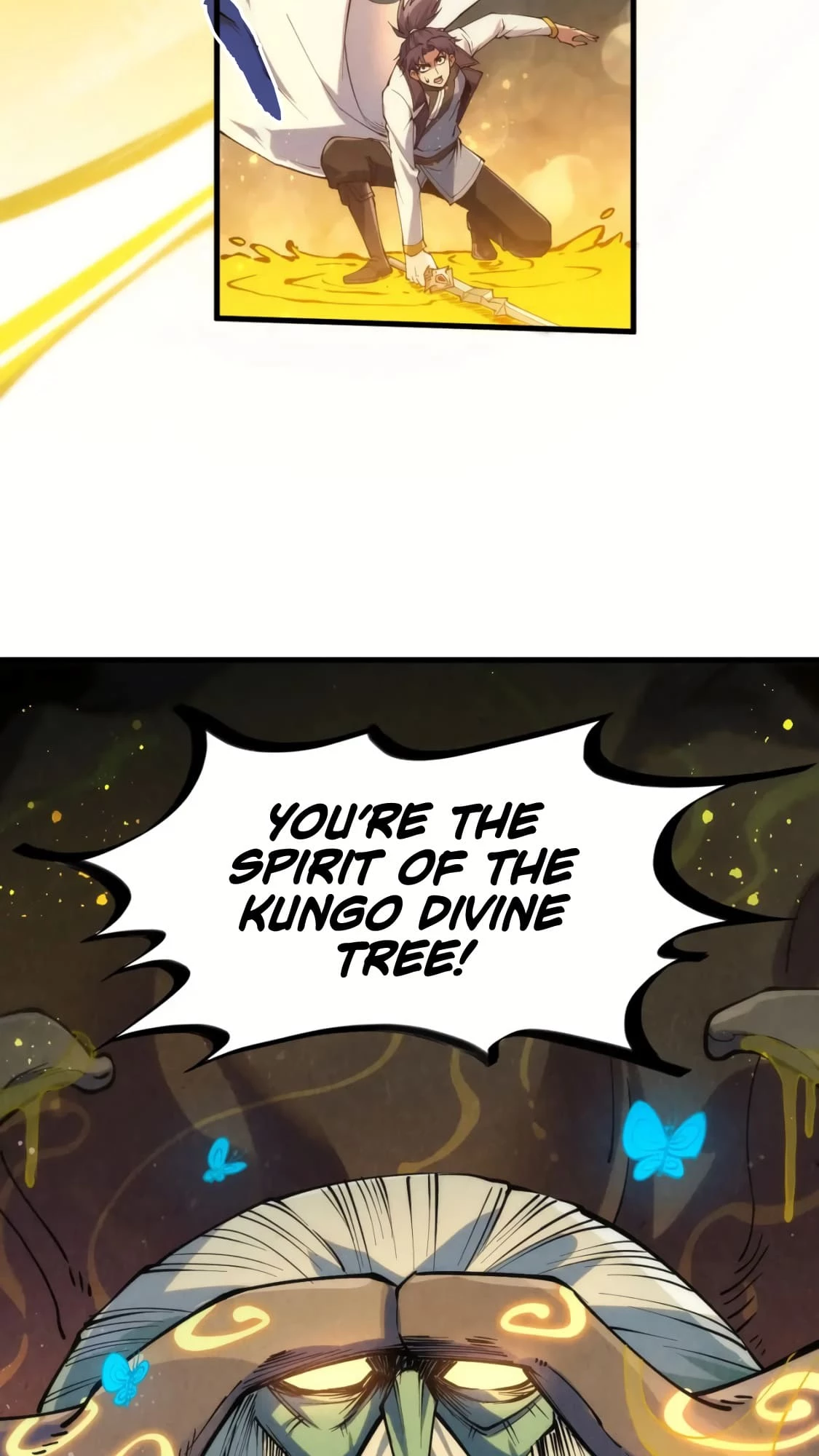 Rebirth Of The Ultimate Master Chapter 187 - 9