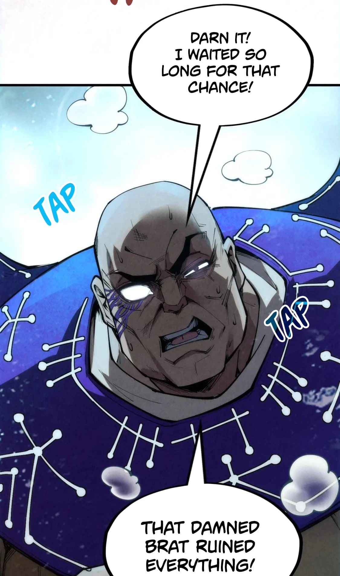 Rebirth Of The Ultimate Master Chapter 190 - 39