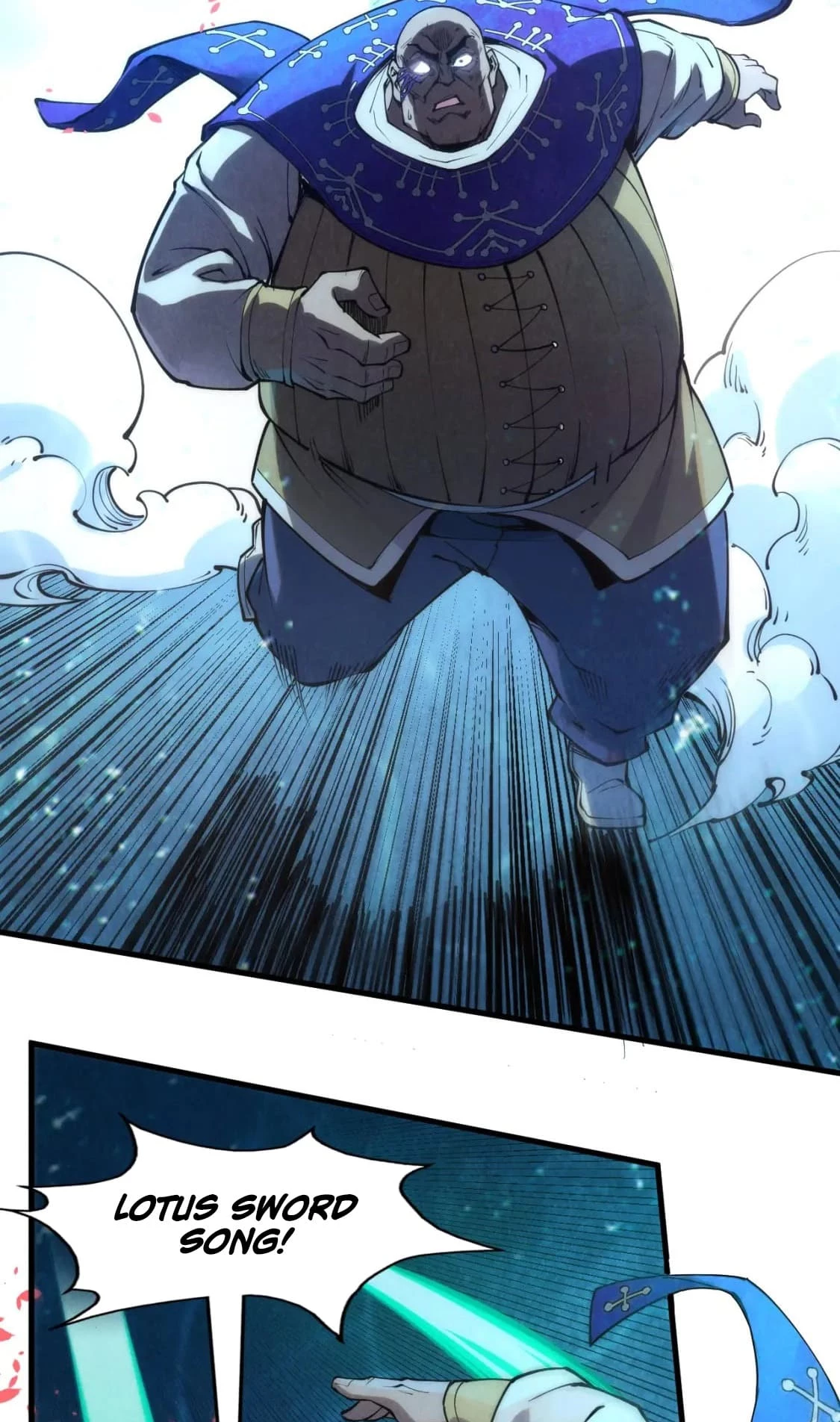 Rebirth Of The Ultimate Master Chapter 190 - 41