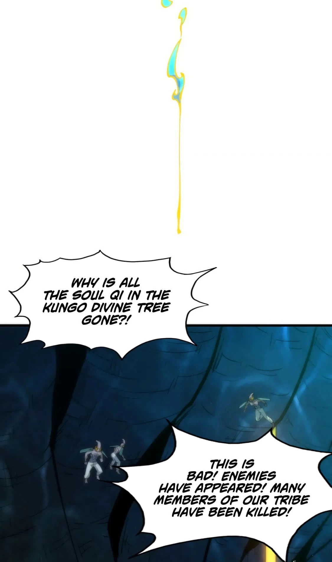 Rebirth Of The Ultimate Master Chapter 188 - 20