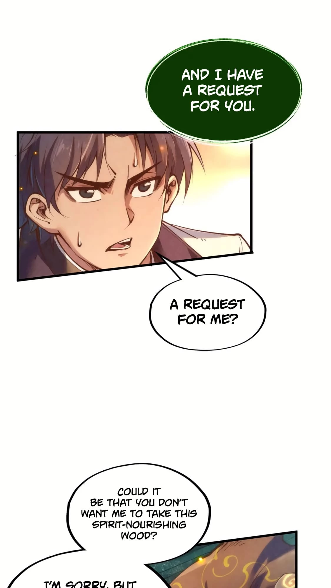 Rebirth Of The Ultimate Master Chapter 187 - 14