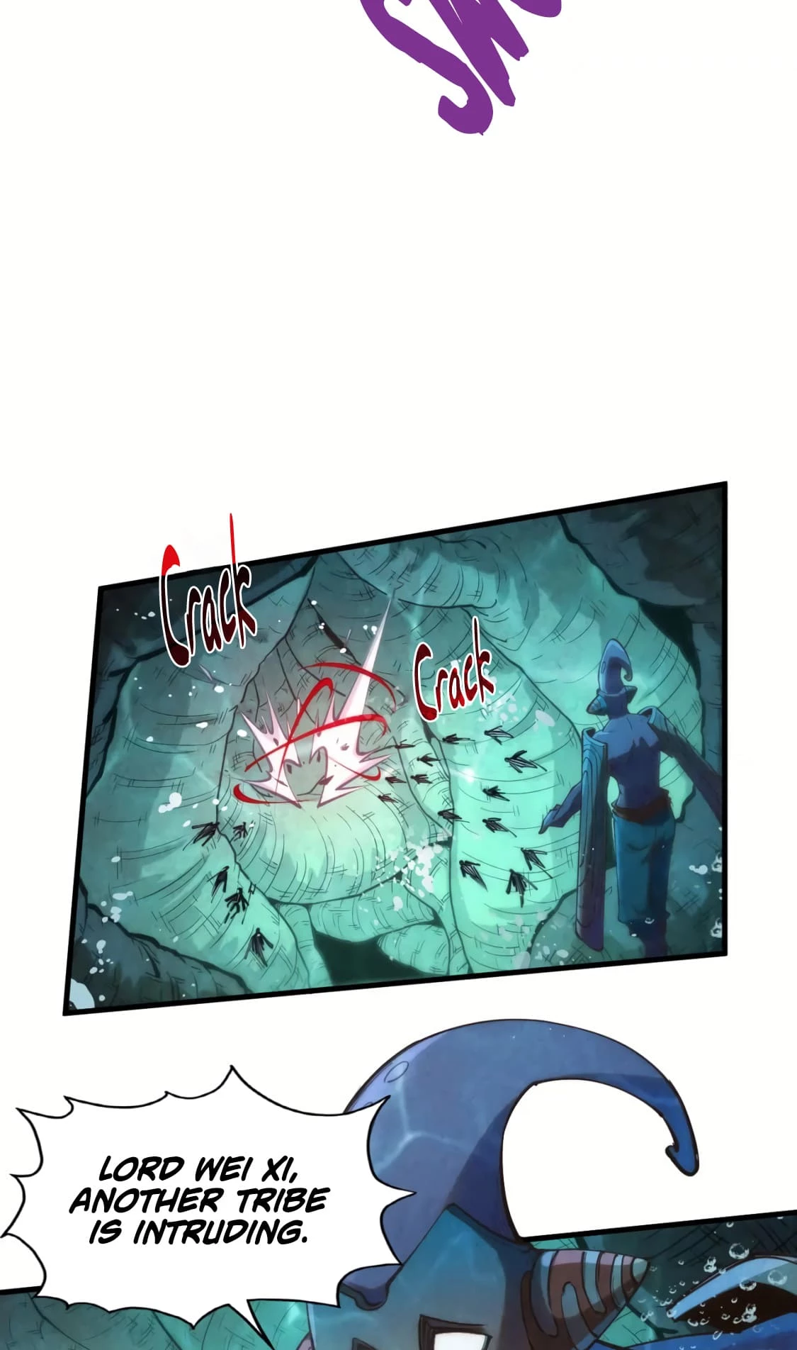 Rebirth Of The Ultimate Master Chapter 188 - 23