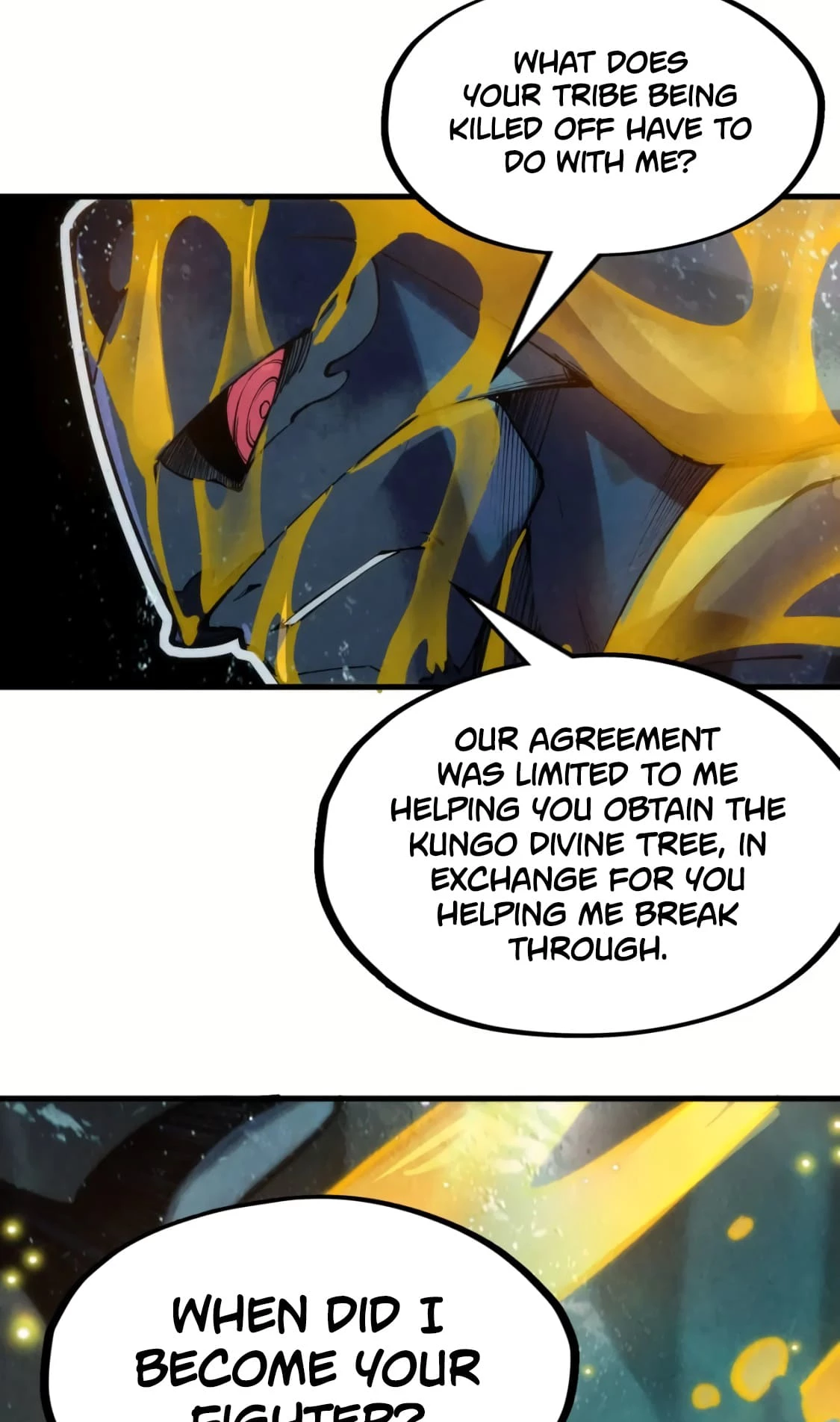 Rebirth Of The Ultimate Master Chapter 188 - 26