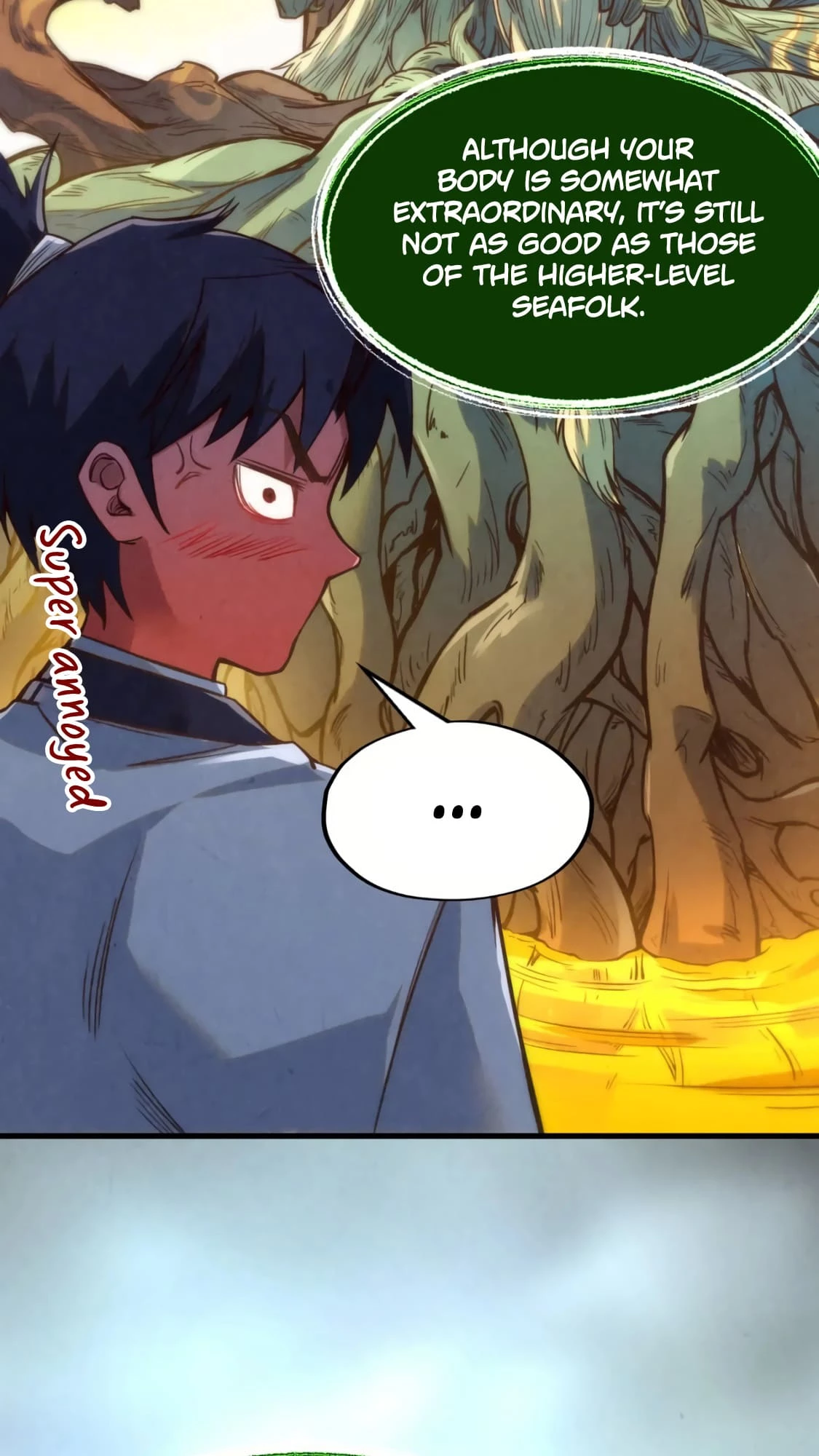 Rebirth Of The Ultimate Master Chapter 187 - 19
