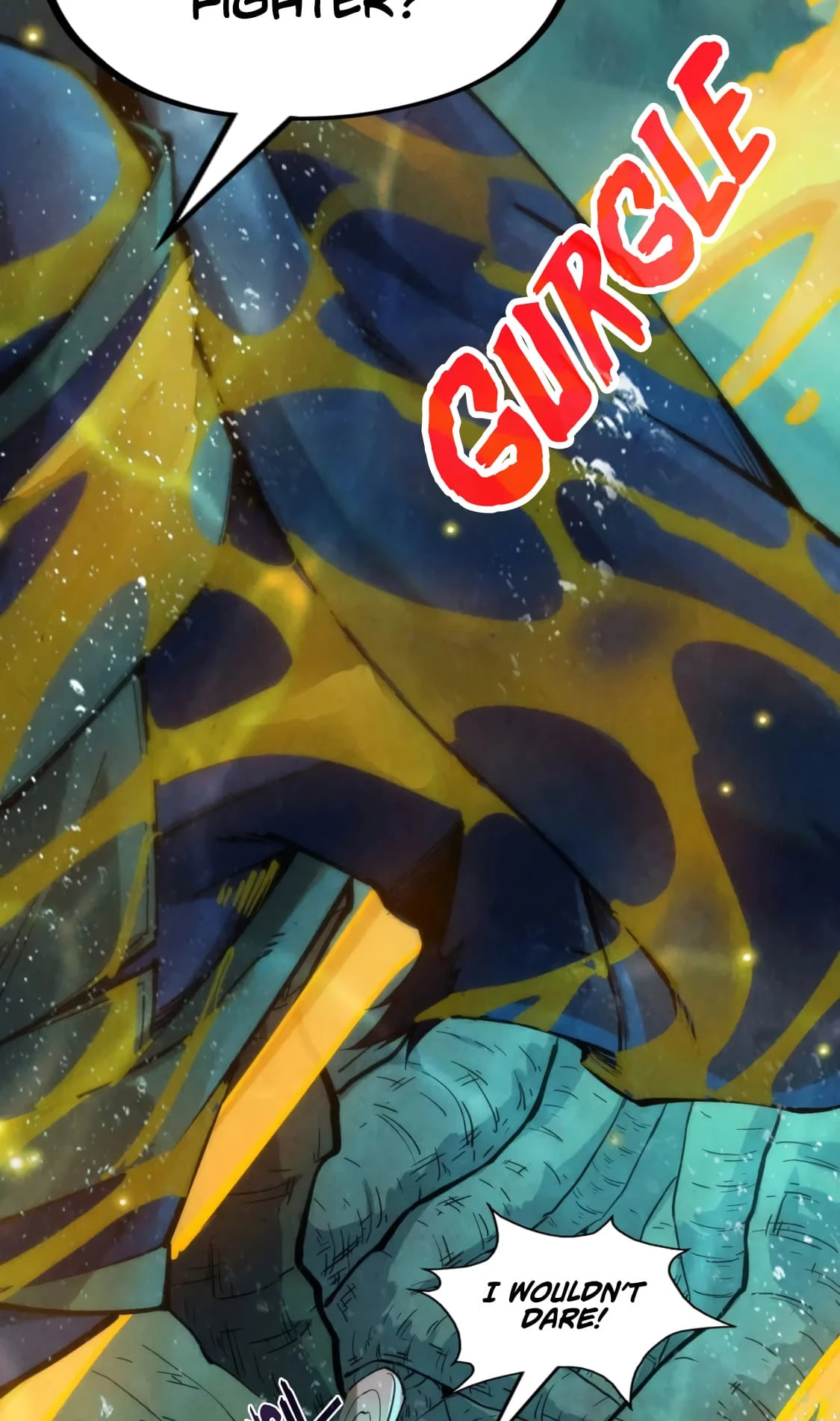 Rebirth Of The Ultimate Master Chapter 188 - 27