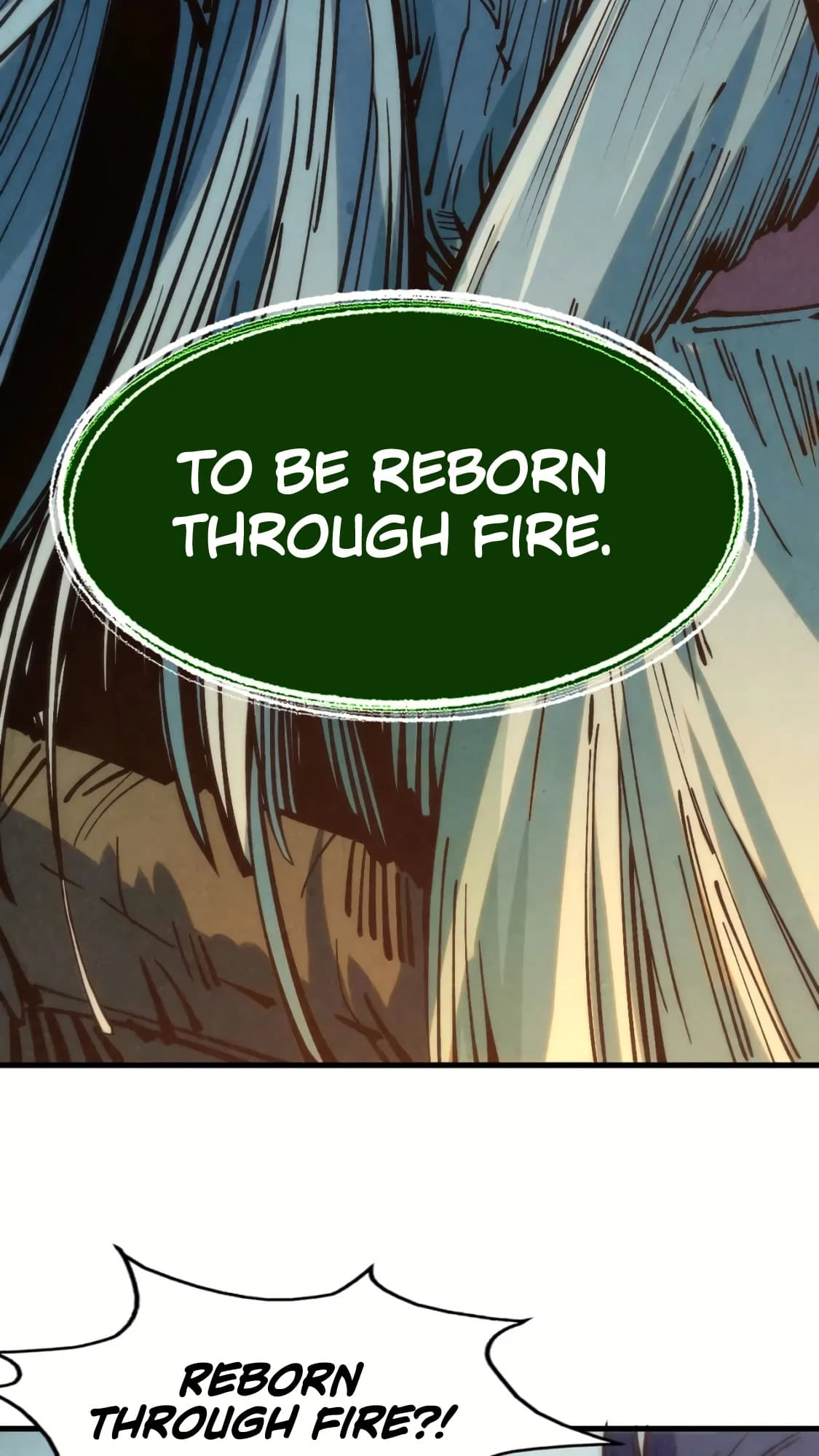 Rebirth Of The Ultimate Master Chapter 187 - 21