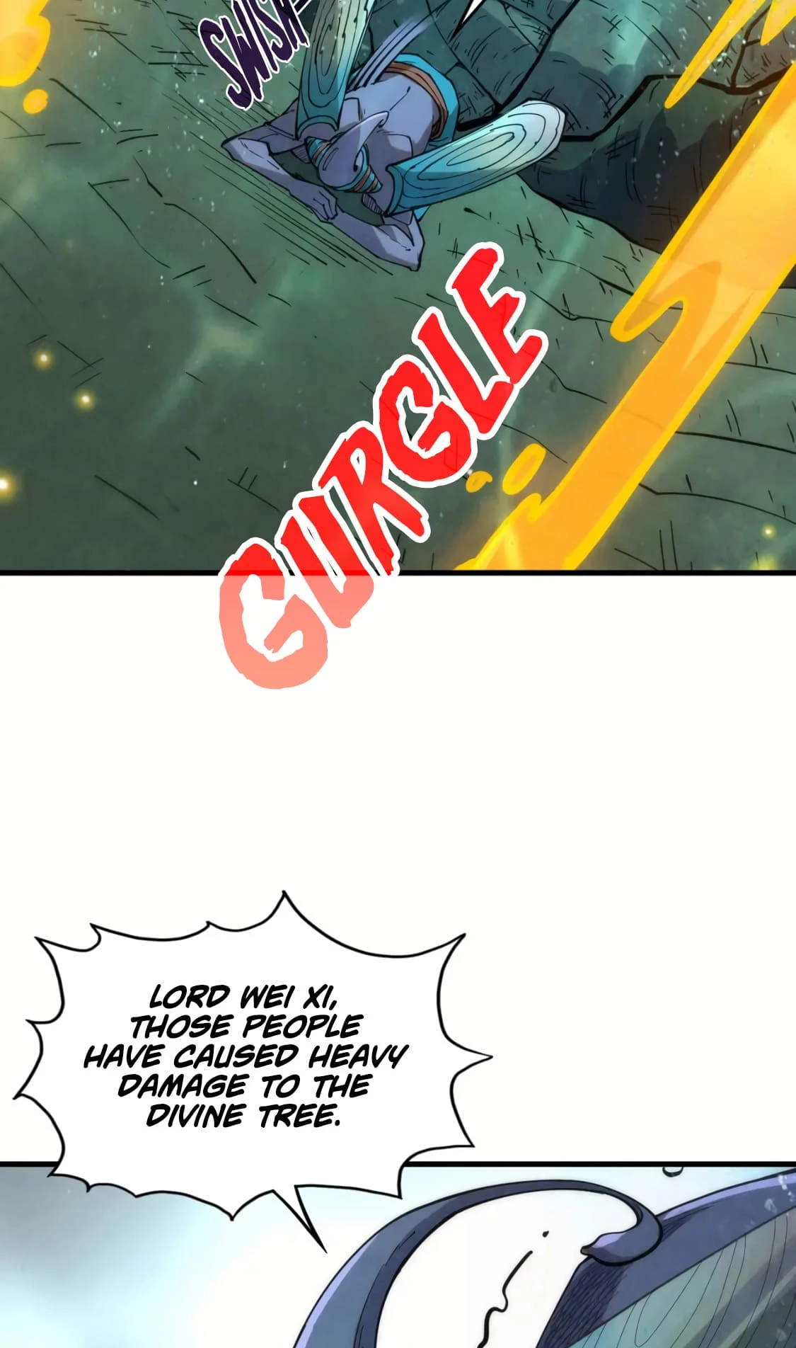 Rebirth Of The Ultimate Master Chapter 188 - 28
