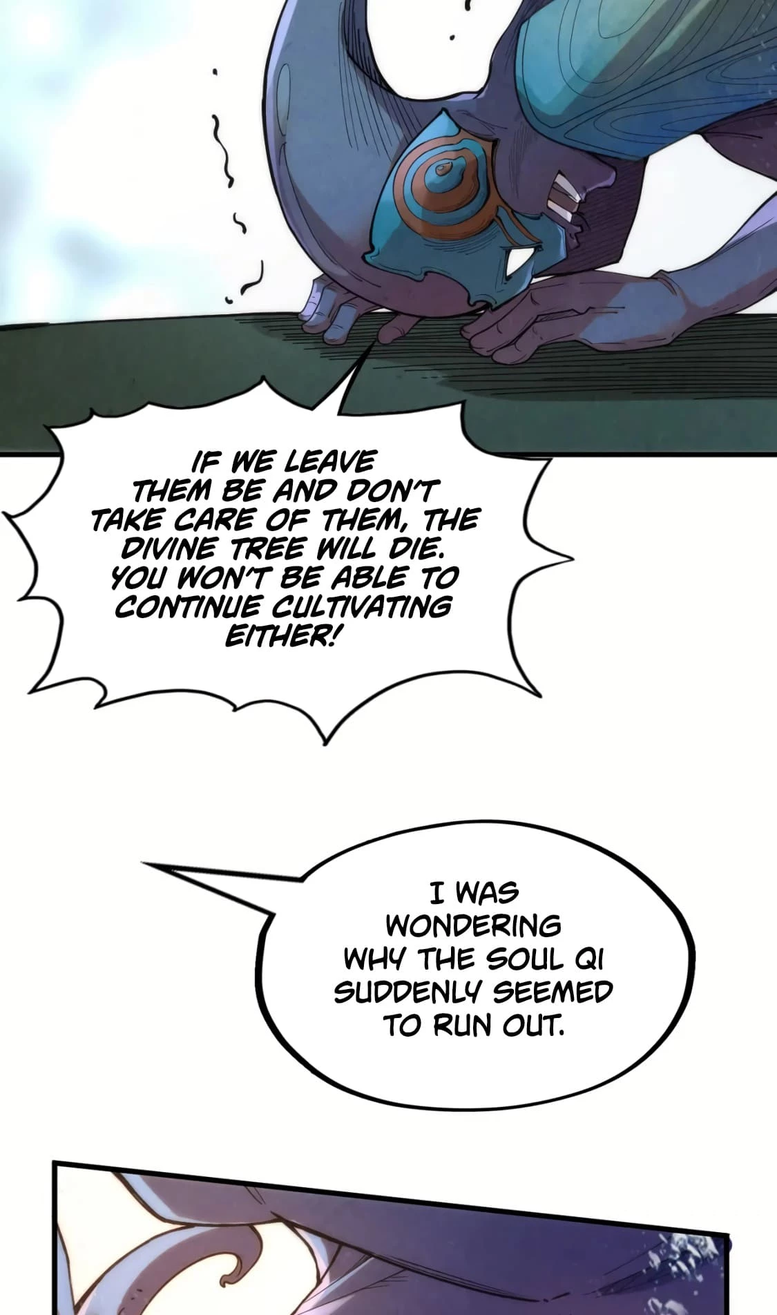Rebirth Of The Ultimate Master Chapter 188 - 29