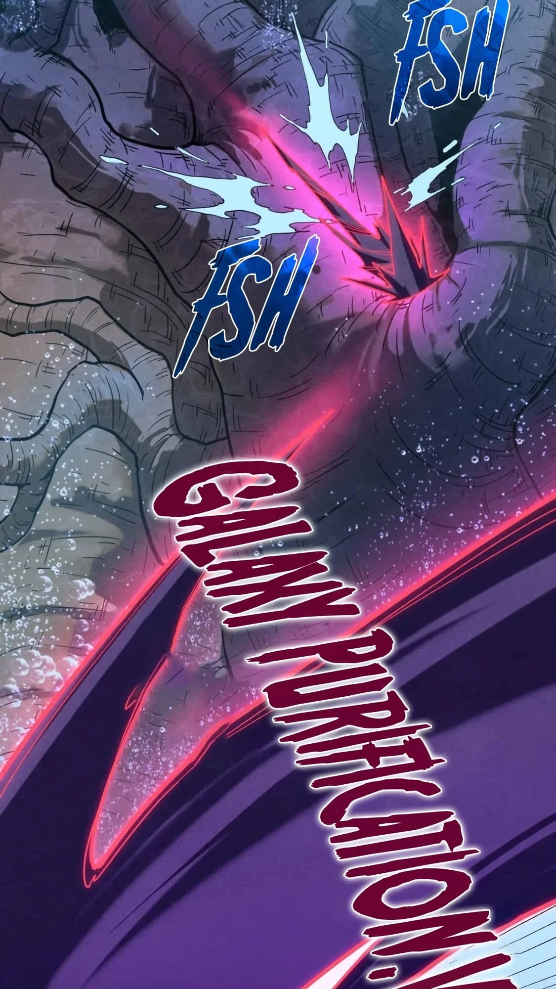 Rebirth Of The Ultimate Master Chapter 186 - 3
