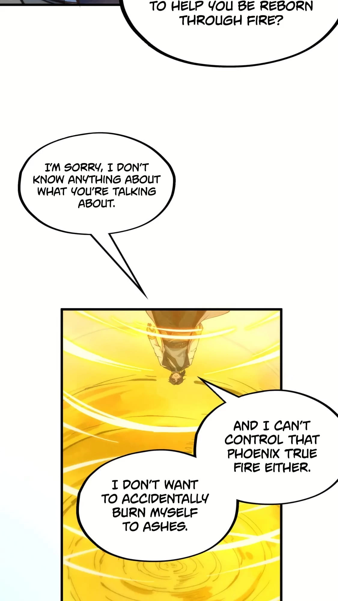 Rebirth Of The Ultimate Master Chapter 187 - 23