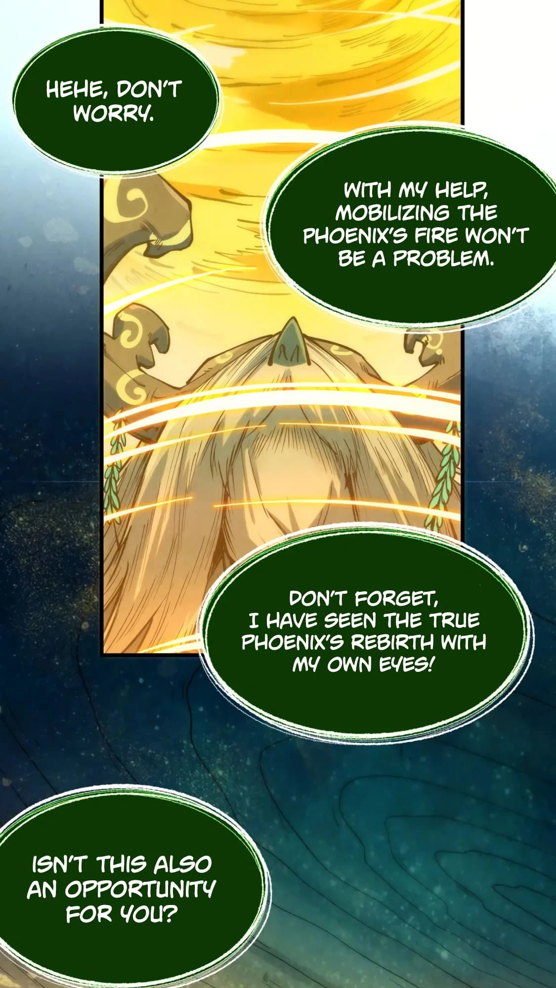 Rebirth Of The Ultimate Master Chapter 187 - 24
