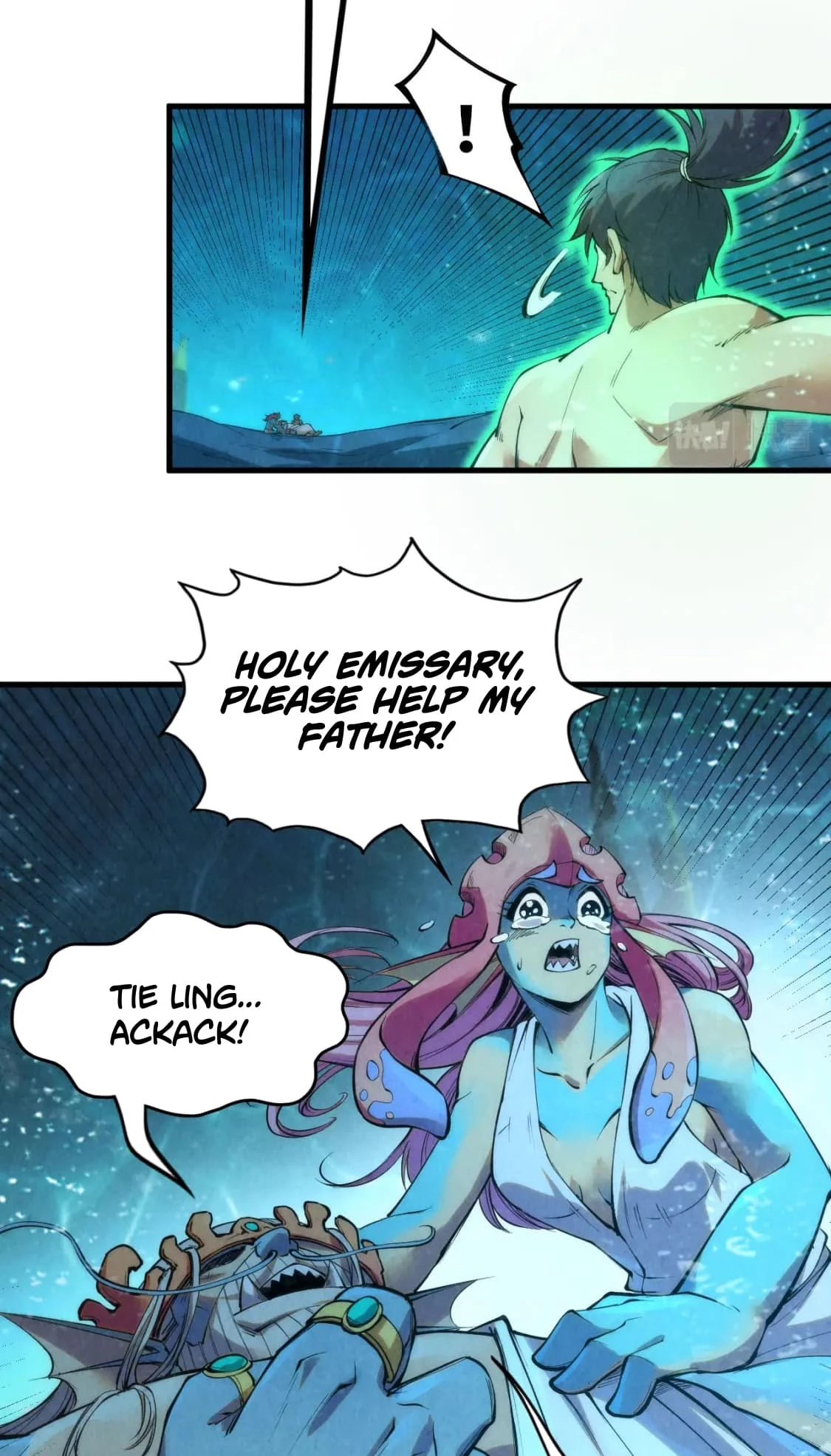 Rebirth Of The Ultimate Master Chapter 190 - 53