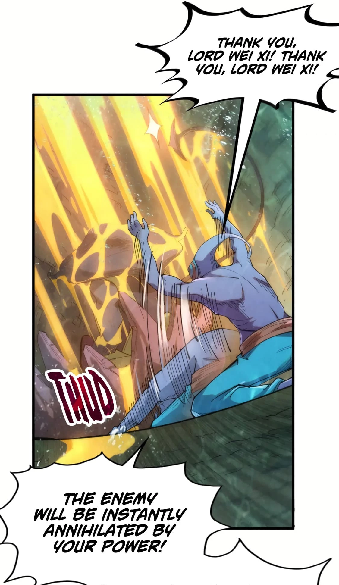 Rebirth Of The Ultimate Master Chapter 188 - 32