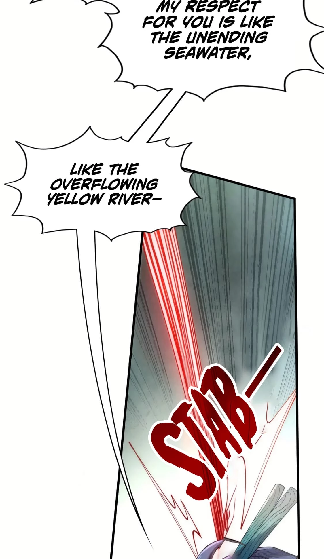 Rebirth Of The Ultimate Master Chapter 188 - 33