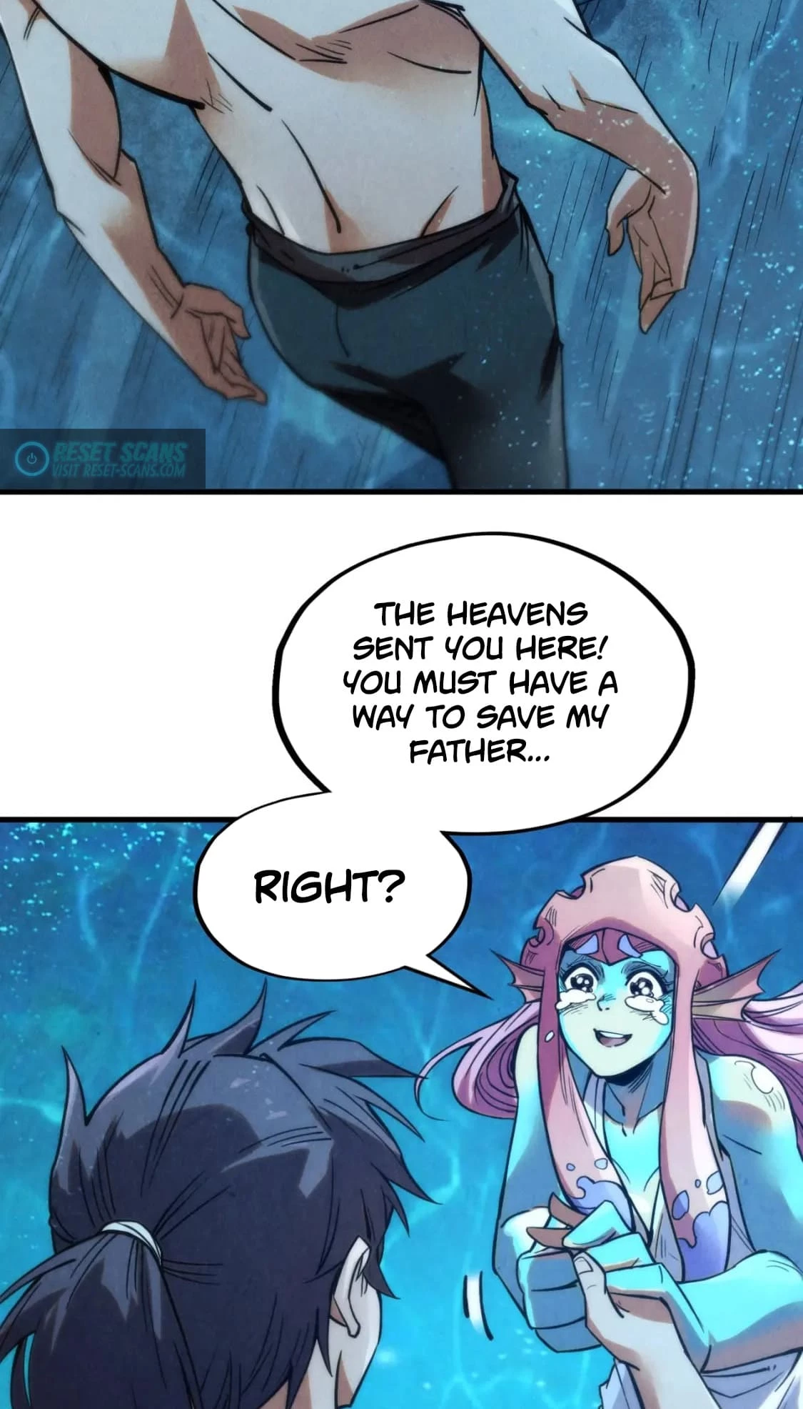 Rebirth Of The Ultimate Master Chapter 190 - 56