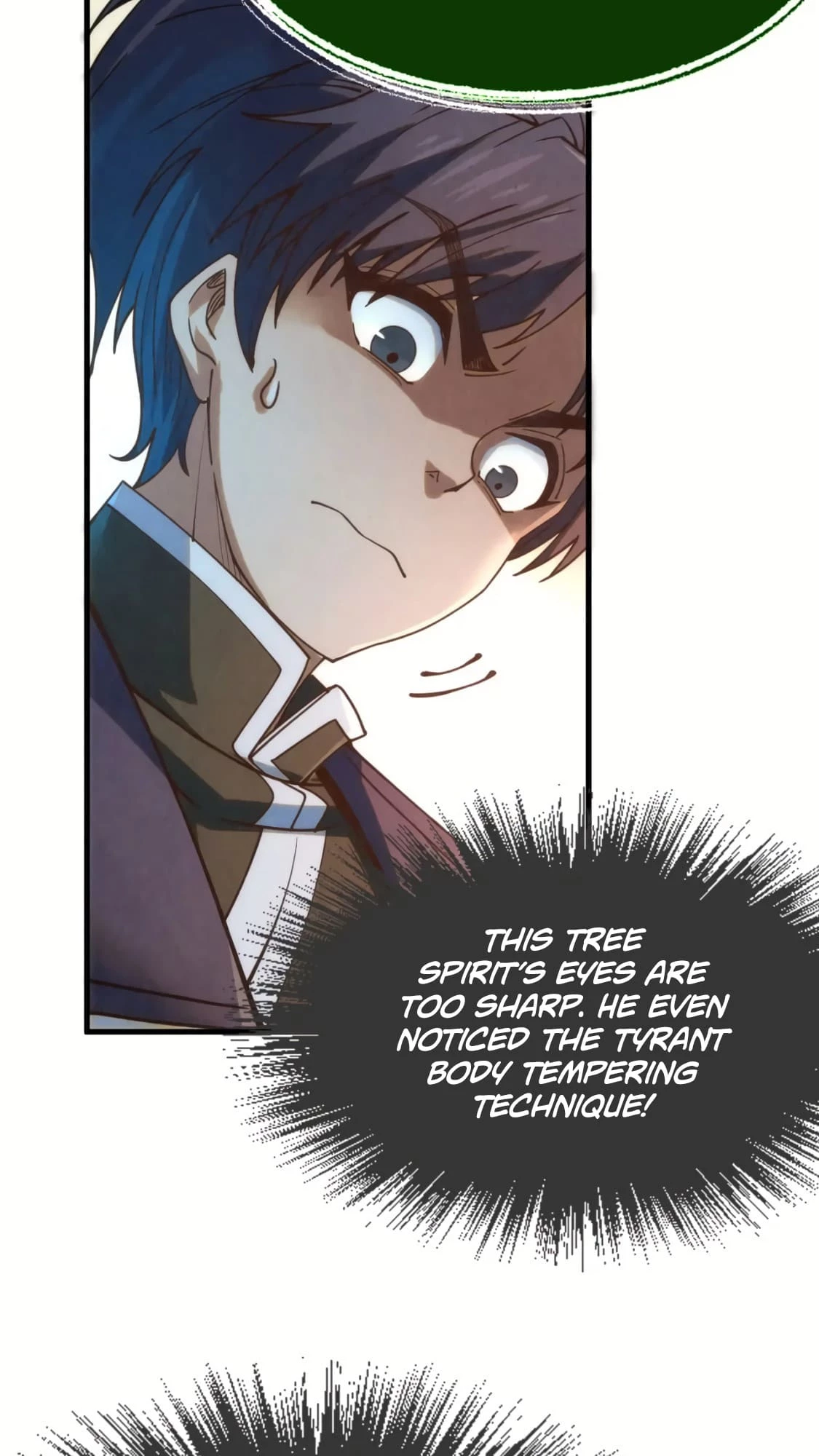 Rebirth Of The Ultimate Master Chapter 187 - 29