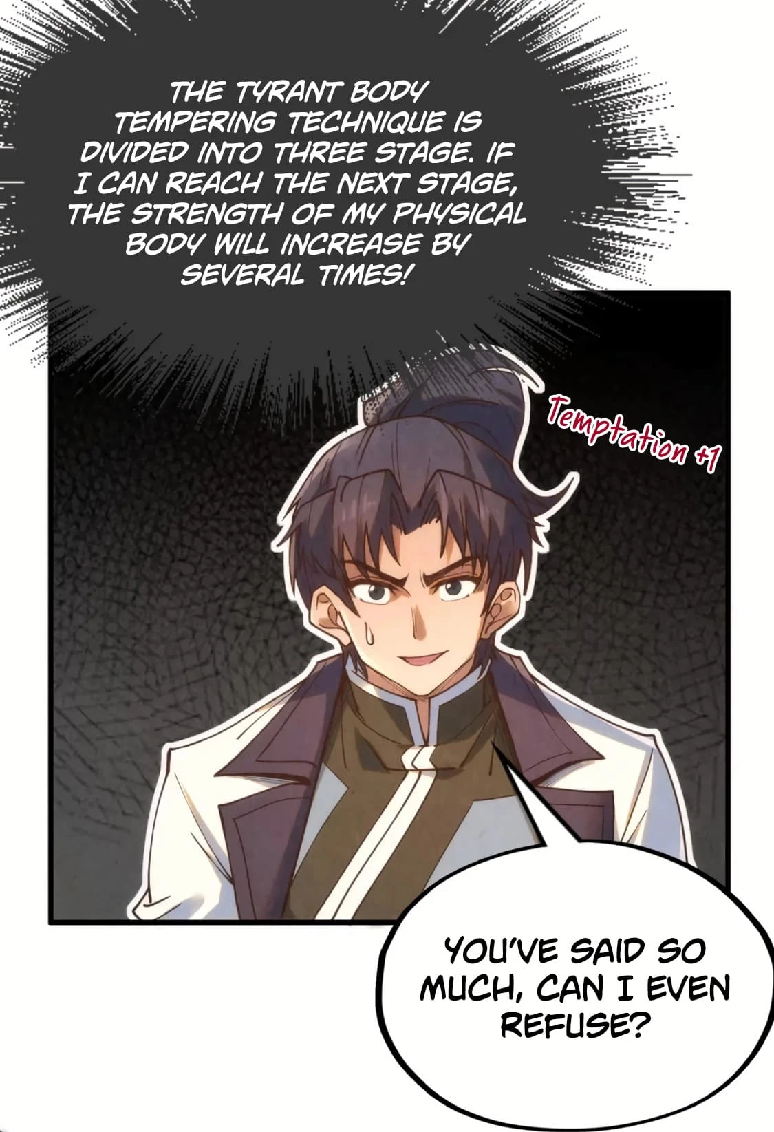 Rebirth Of The Ultimate Master Chapter 187 - 30