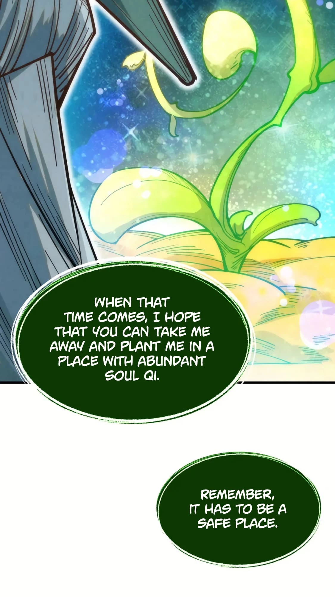 Rebirth Of The Ultimate Master Chapter 187 - 32