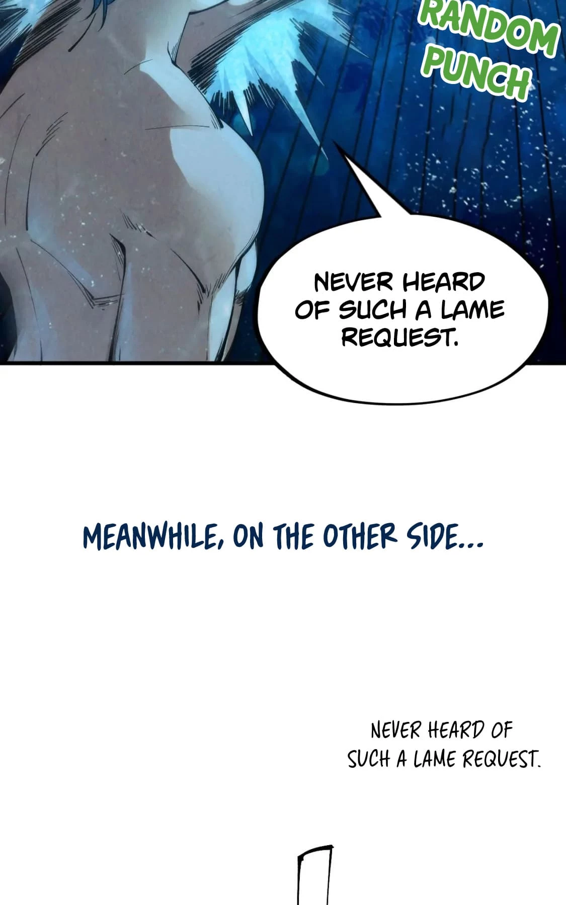 Rebirth Of The Ultimate Master Chapter 190 - 60