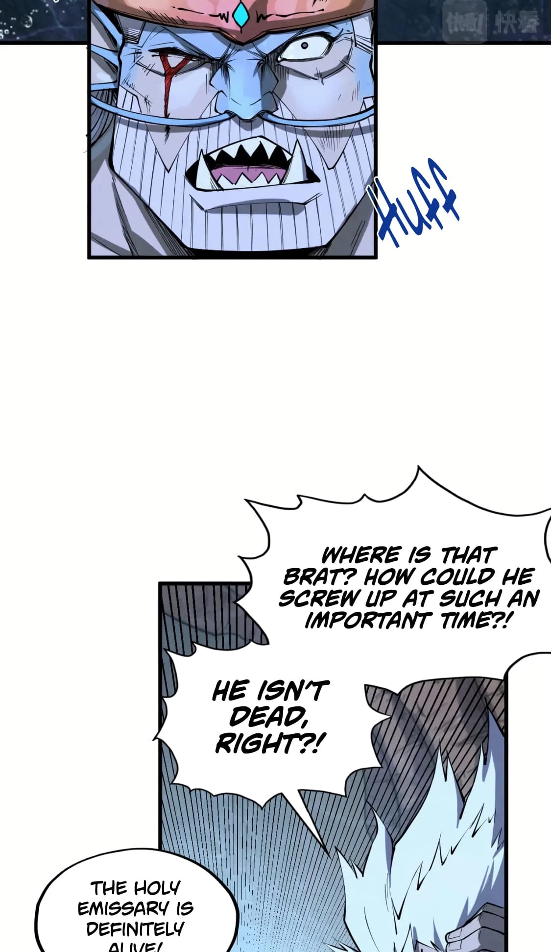 Rebirth Of The Ultimate Master Chapter 188 - 41