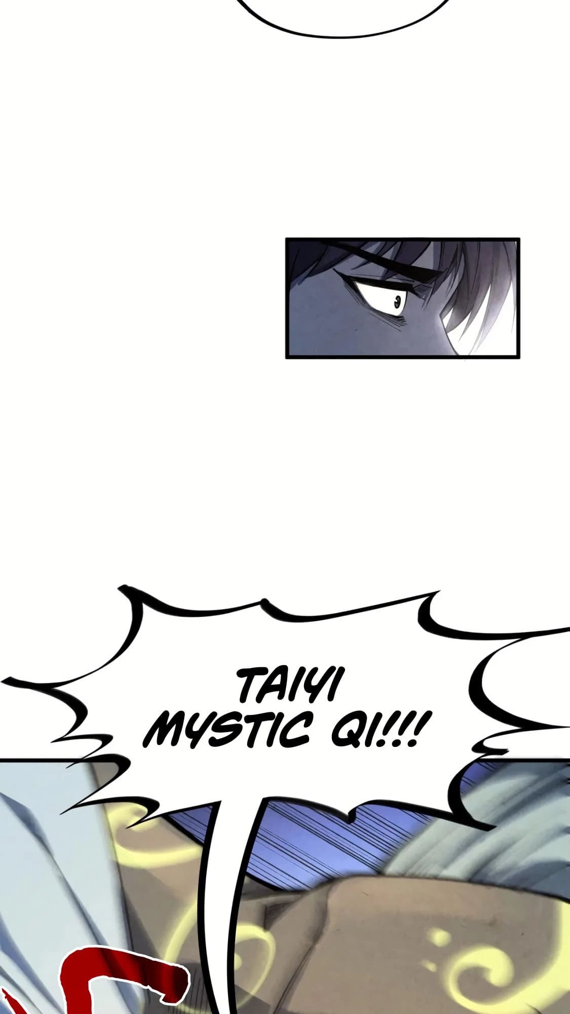 Rebirth Of The Ultimate Master Chapter 187 - 36