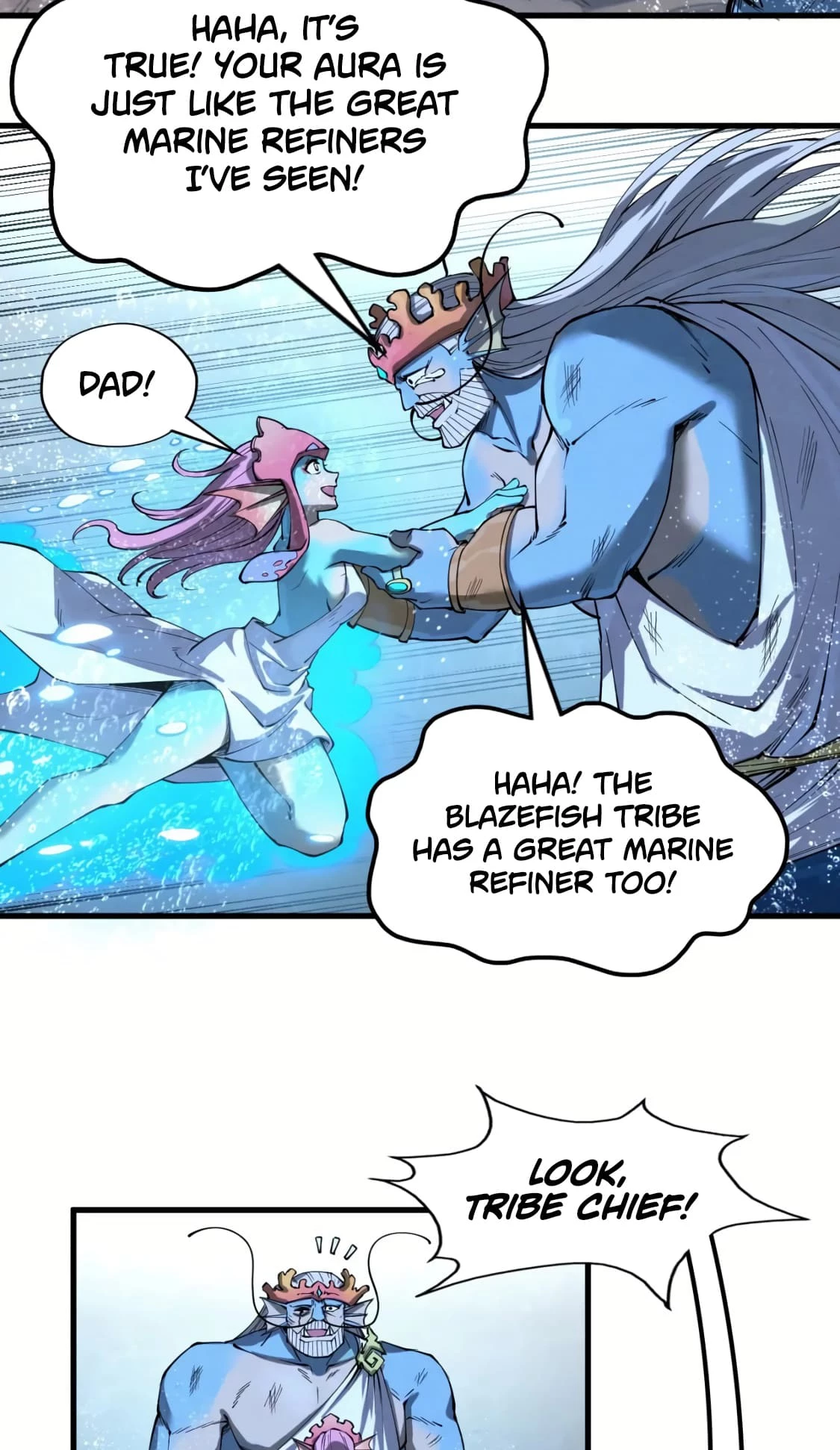 Rebirth Of The Ultimate Master Chapter 188 - 43