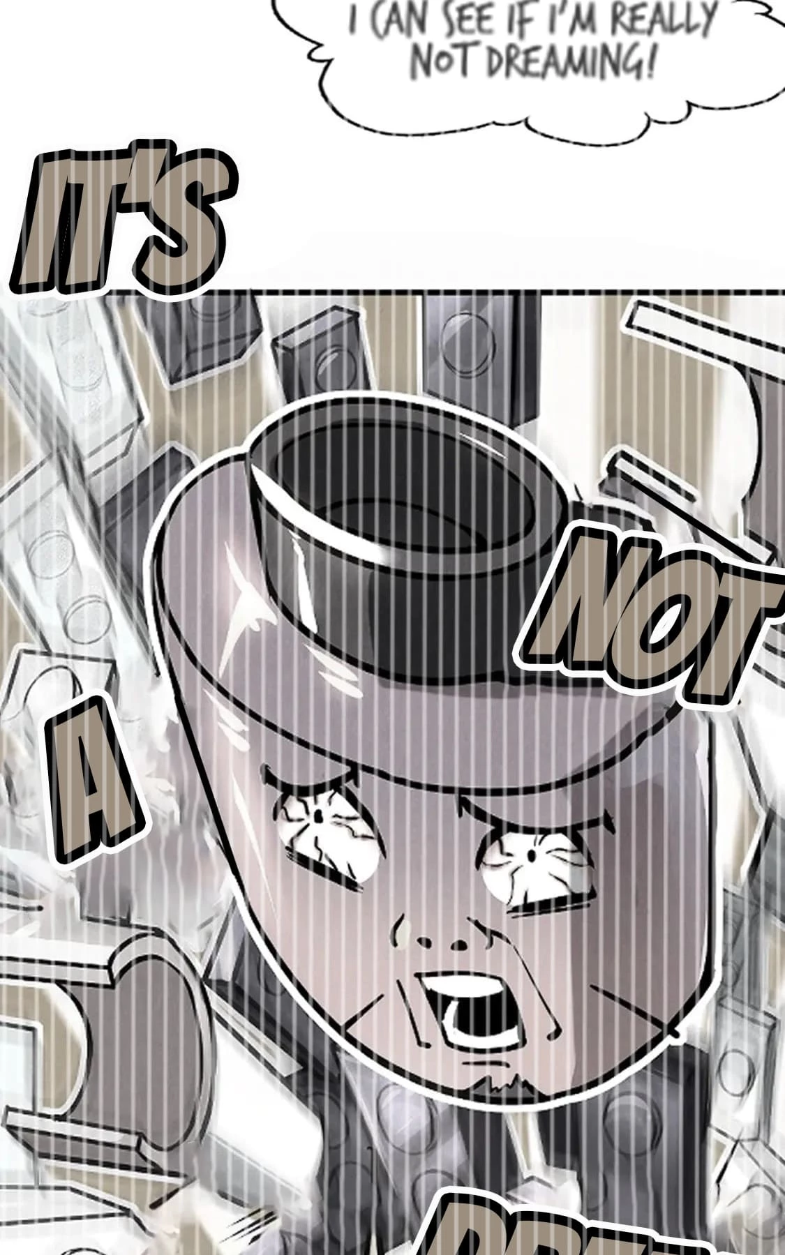 Rebirth Of The Ultimate Master Chapter 190 - 64