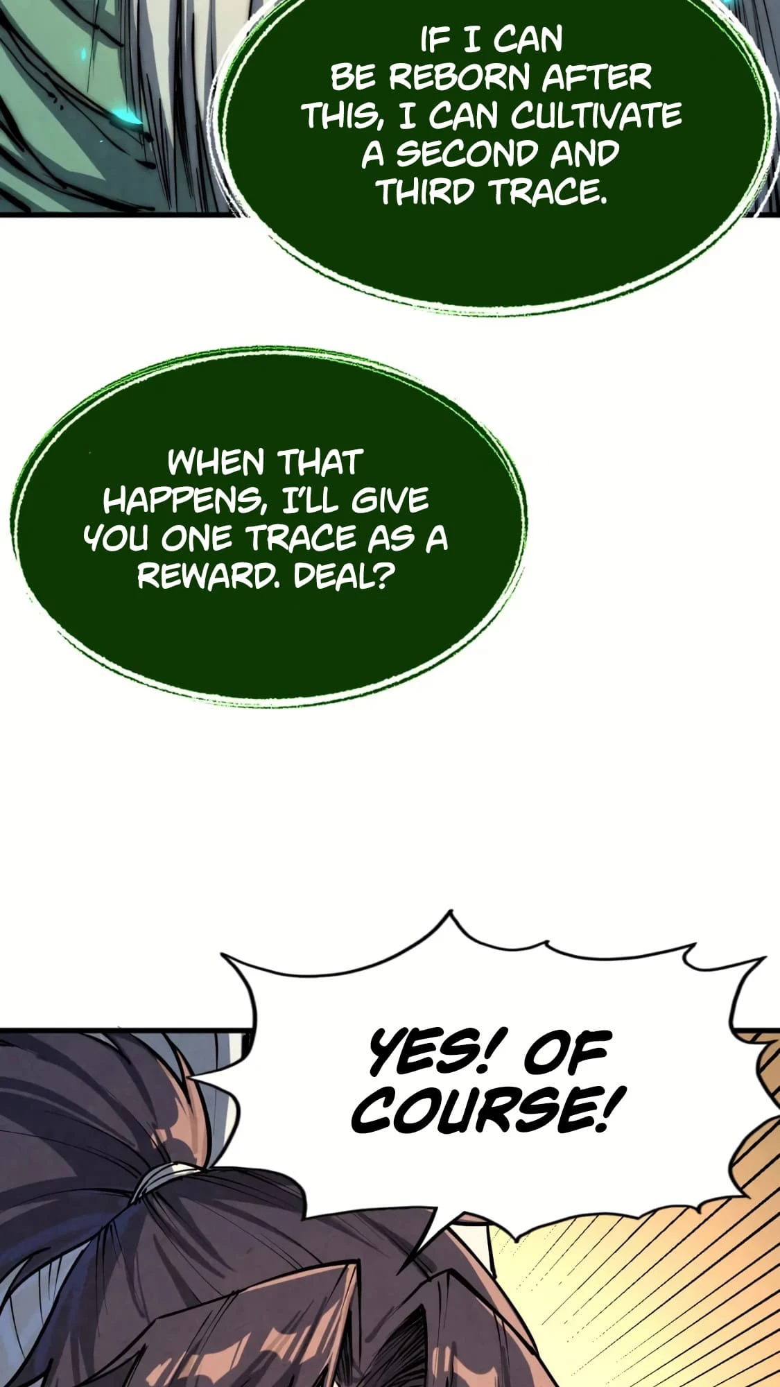 Rebirth Of The Ultimate Master Chapter 187 - 39