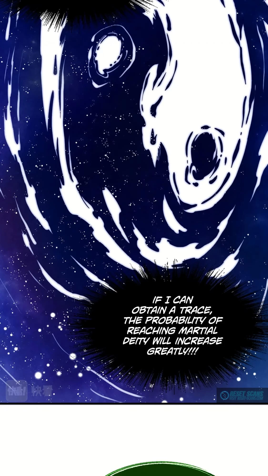 Rebirth Of The Ultimate Master Chapter 187 - 41