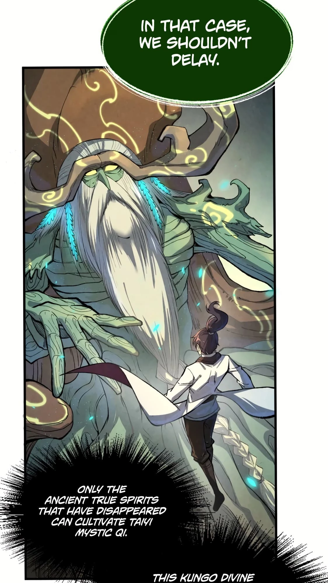 Rebirth Of The Ultimate Master Chapter 187 - 42