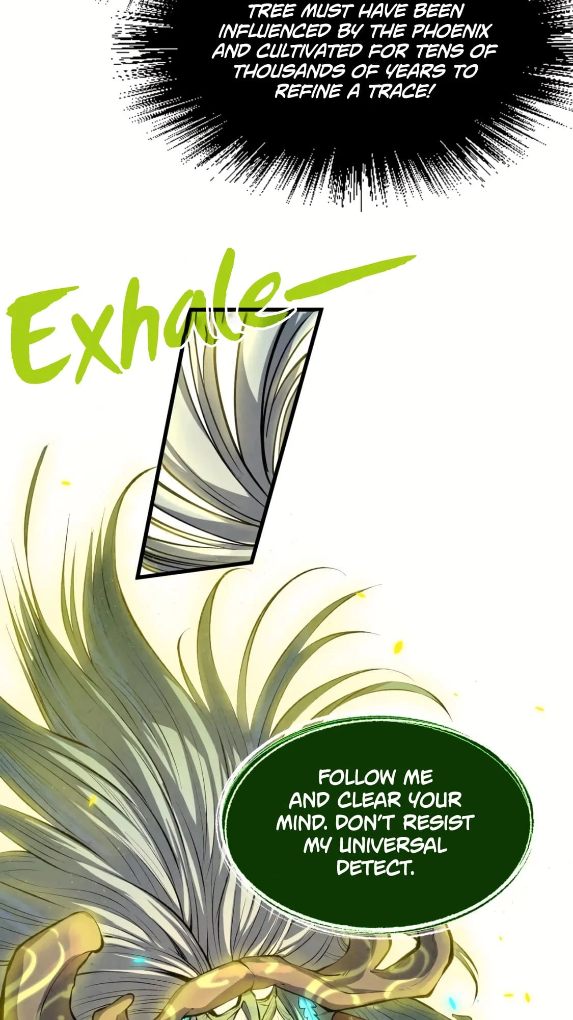 Rebirth Of The Ultimate Master Chapter 187 - 43