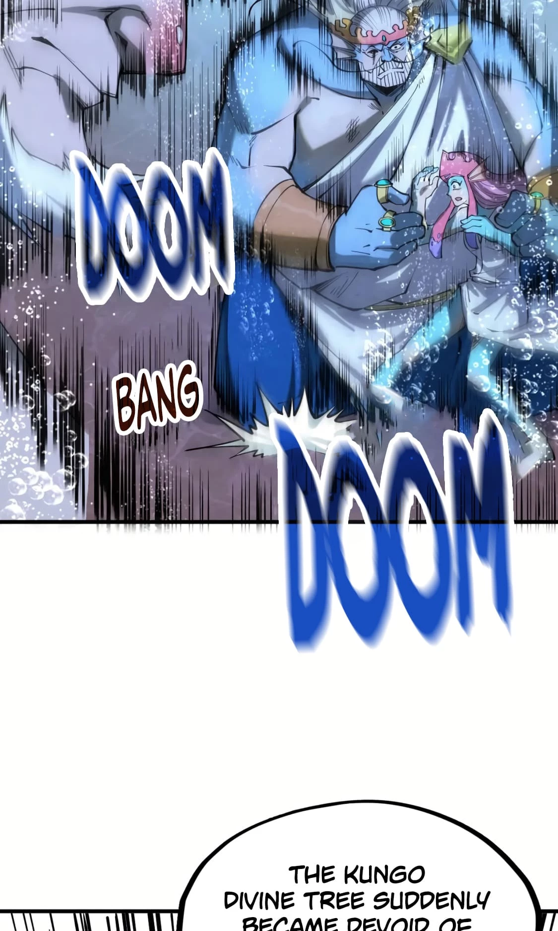 Rebirth Of The Ultimate Master Chapter 188 - 49