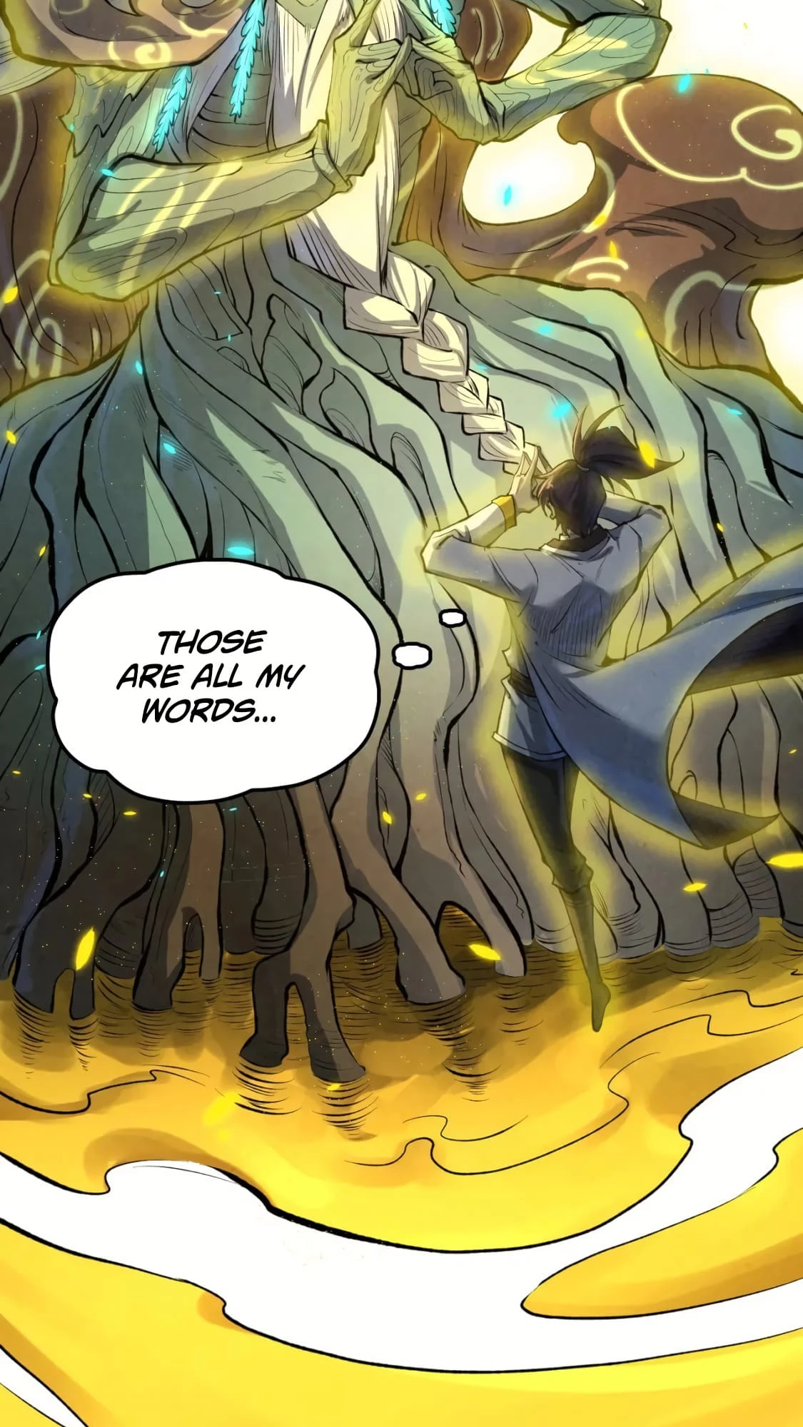 Rebirth Of The Ultimate Master Chapter 187 - 44