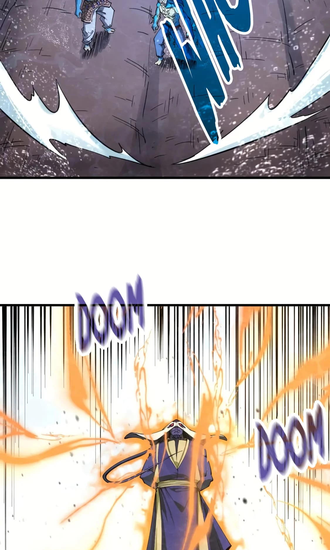 Rebirth Of The Ultimate Master Chapter 188 - 51