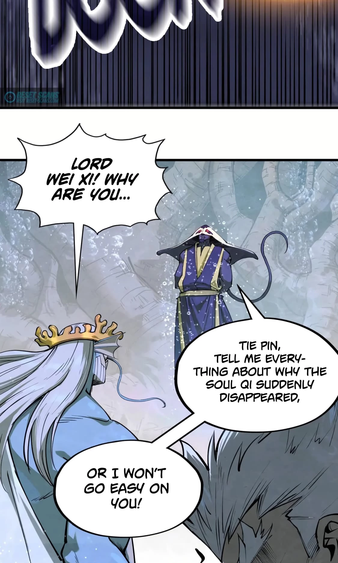 Rebirth Of The Ultimate Master Chapter 188 - 53