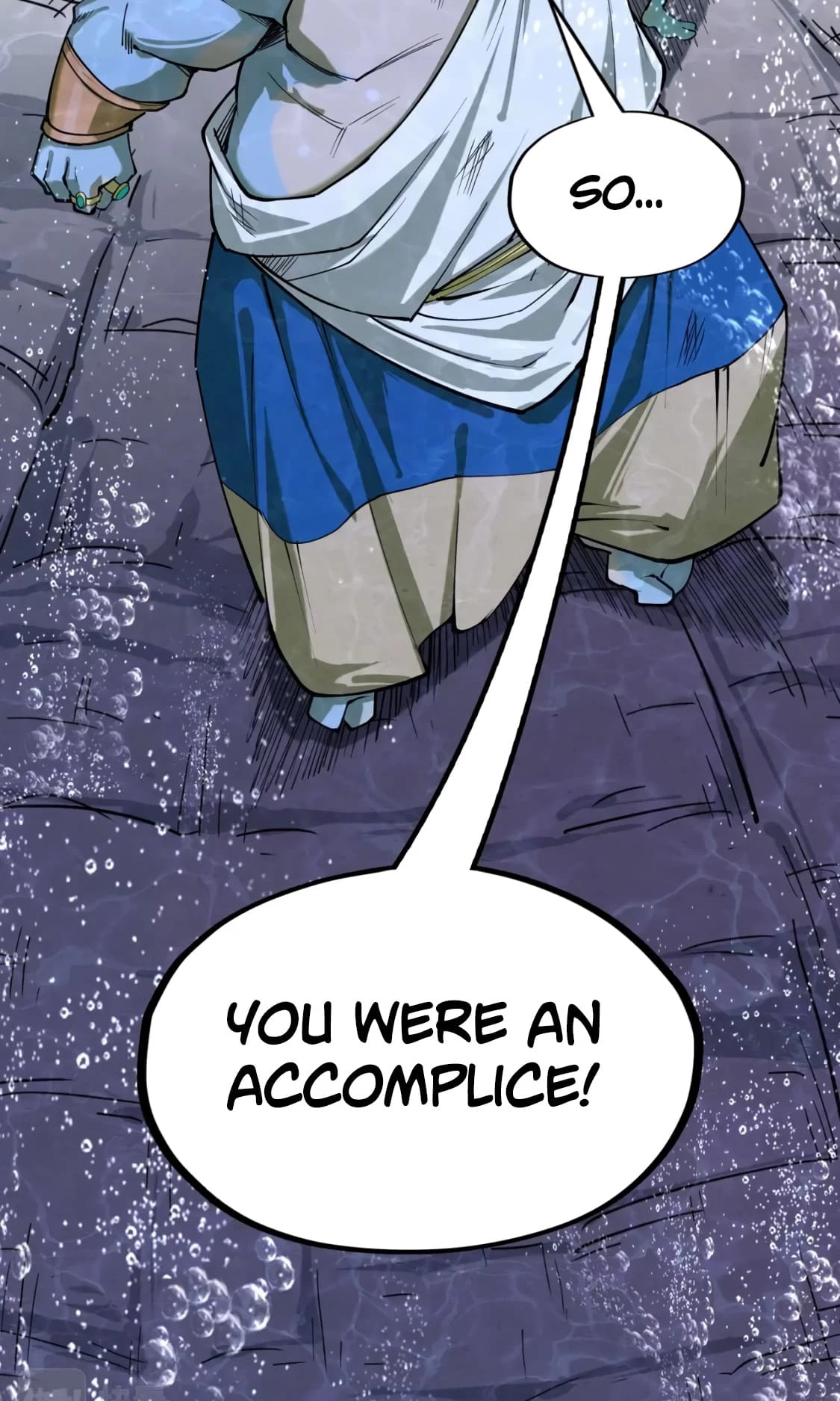 Rebirth Of The Ultimate Master Chapter 188 - 55