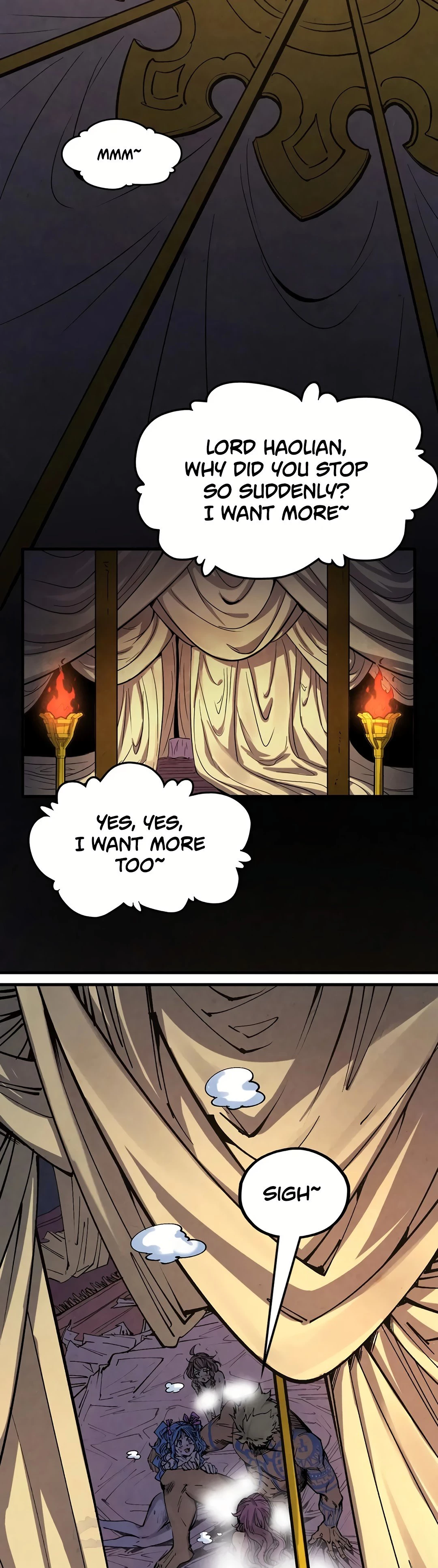 Rebirth Of The Ultimate Master Chapter 185 - 6