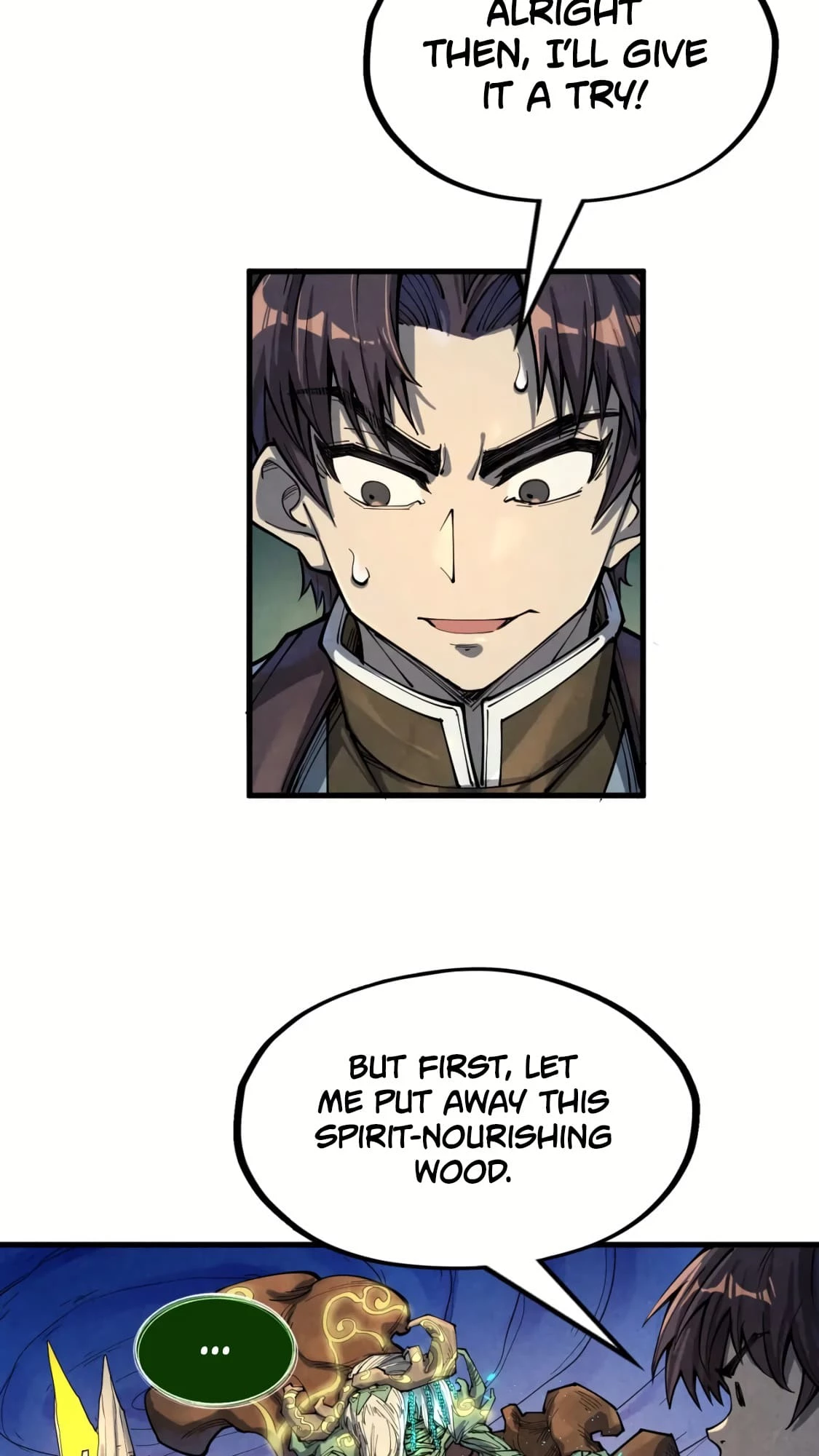 Rebirth Of The Ultimate Master Chapter 187 - 49
