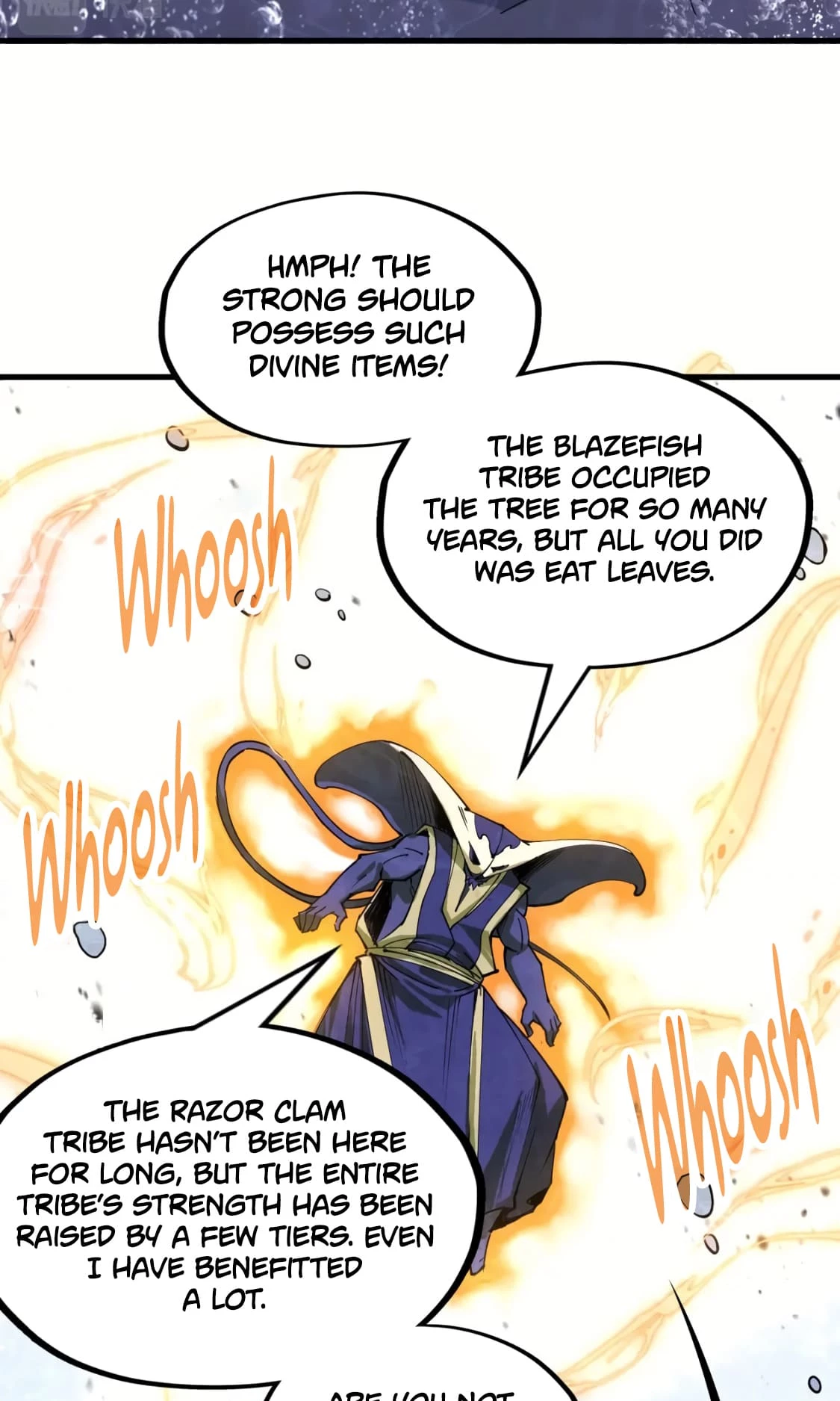 Rebirth Of The Ultimate Master Chapter 188 - 56