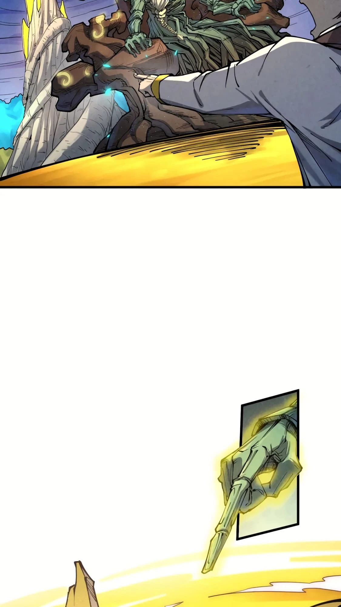 Rebirth Of The Ultimate Master Chapter 187 - 50