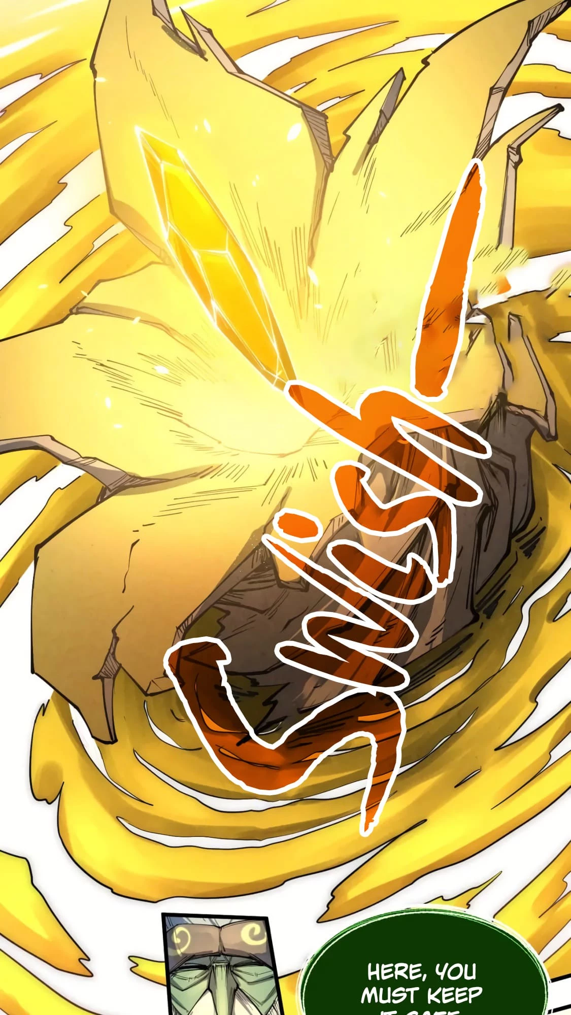 Rebirth Of The Ultimate Master Chapter 187 - 51
