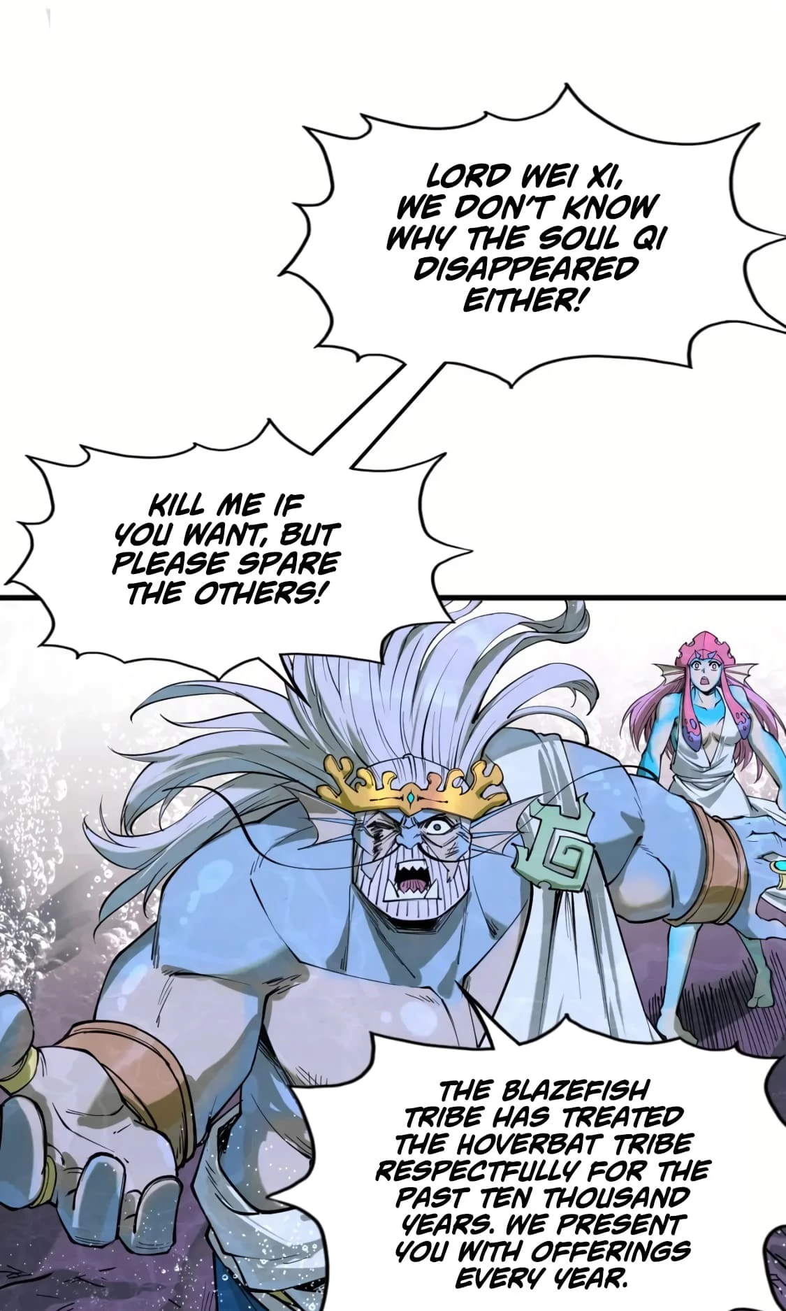 Rebirth Of The Ultimate Master Chapter 188 - 59