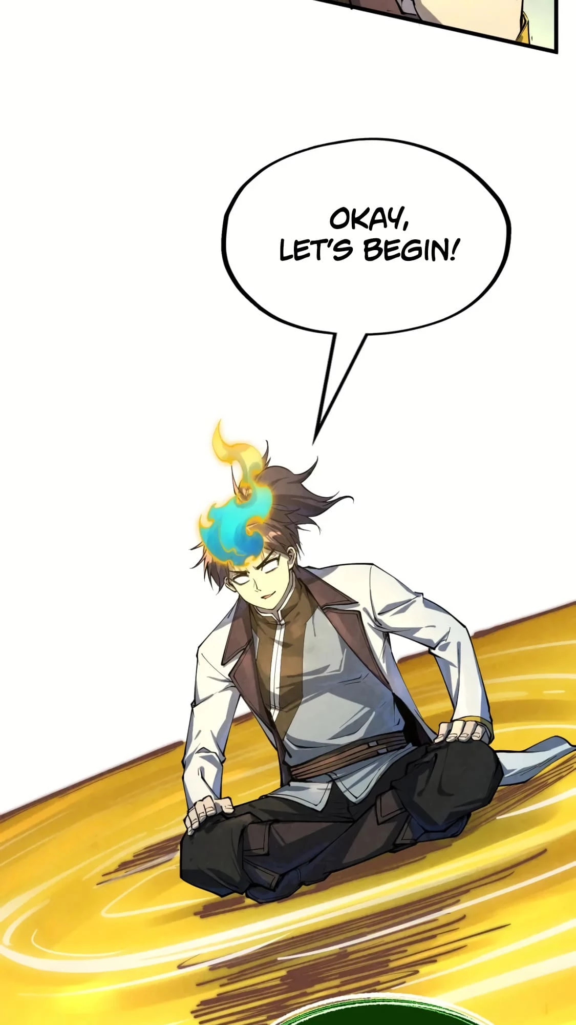 Rebirth Of The Ultimate Master Chapter 187 - 53