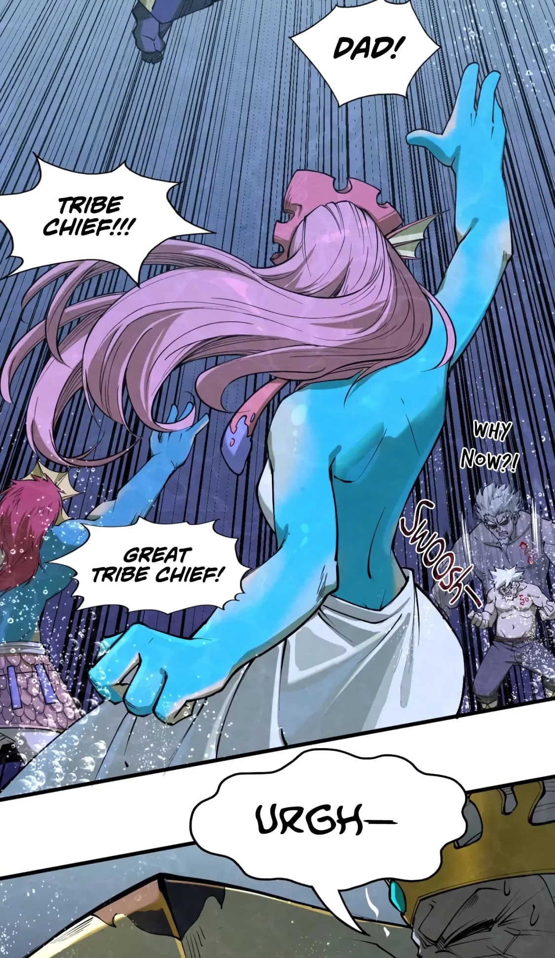 Rebirth Of The Ultimate Master Chapter 188 - 62