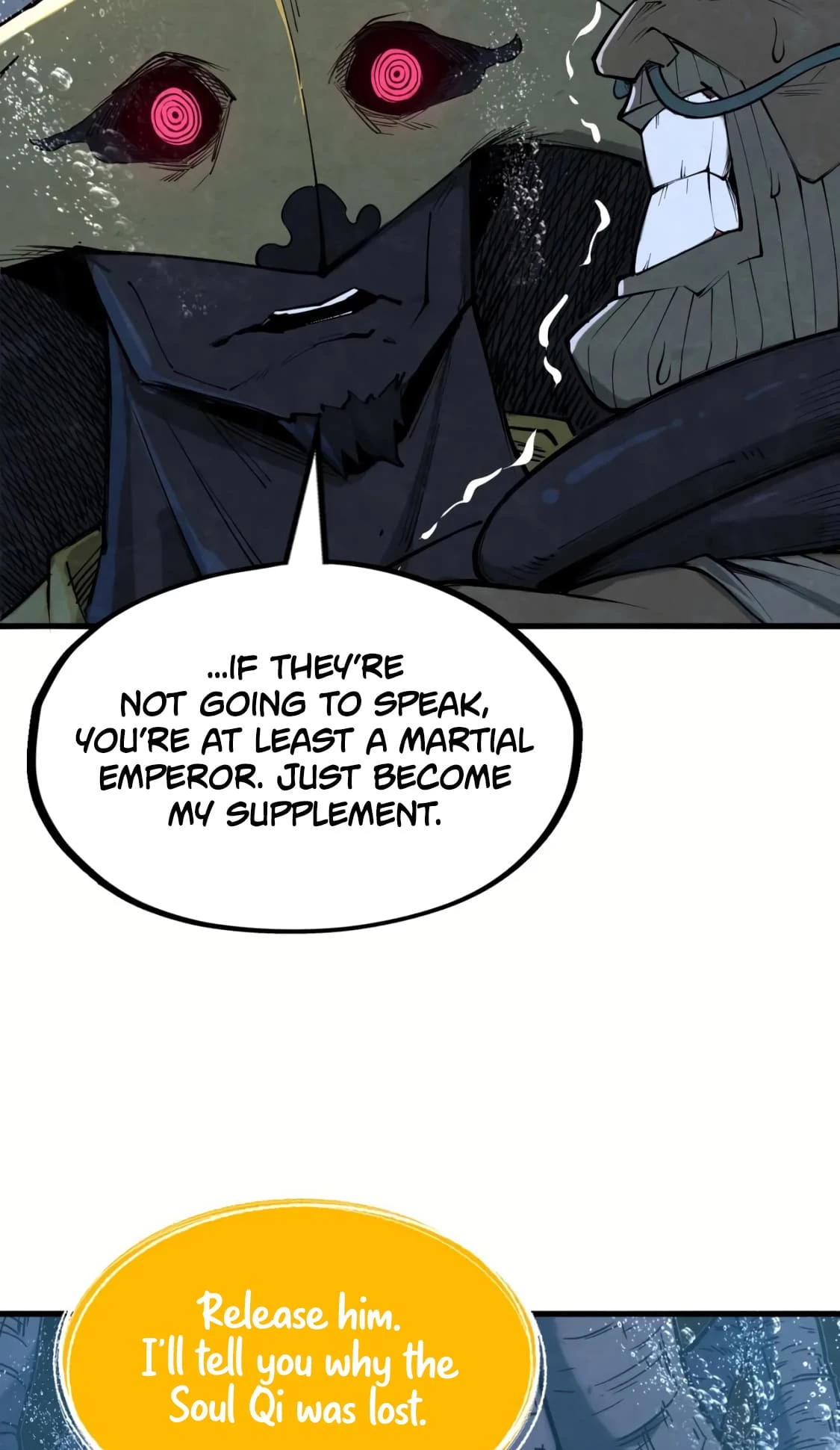 Rebirth Of The Ultimate Master Chapter 188 - 63
