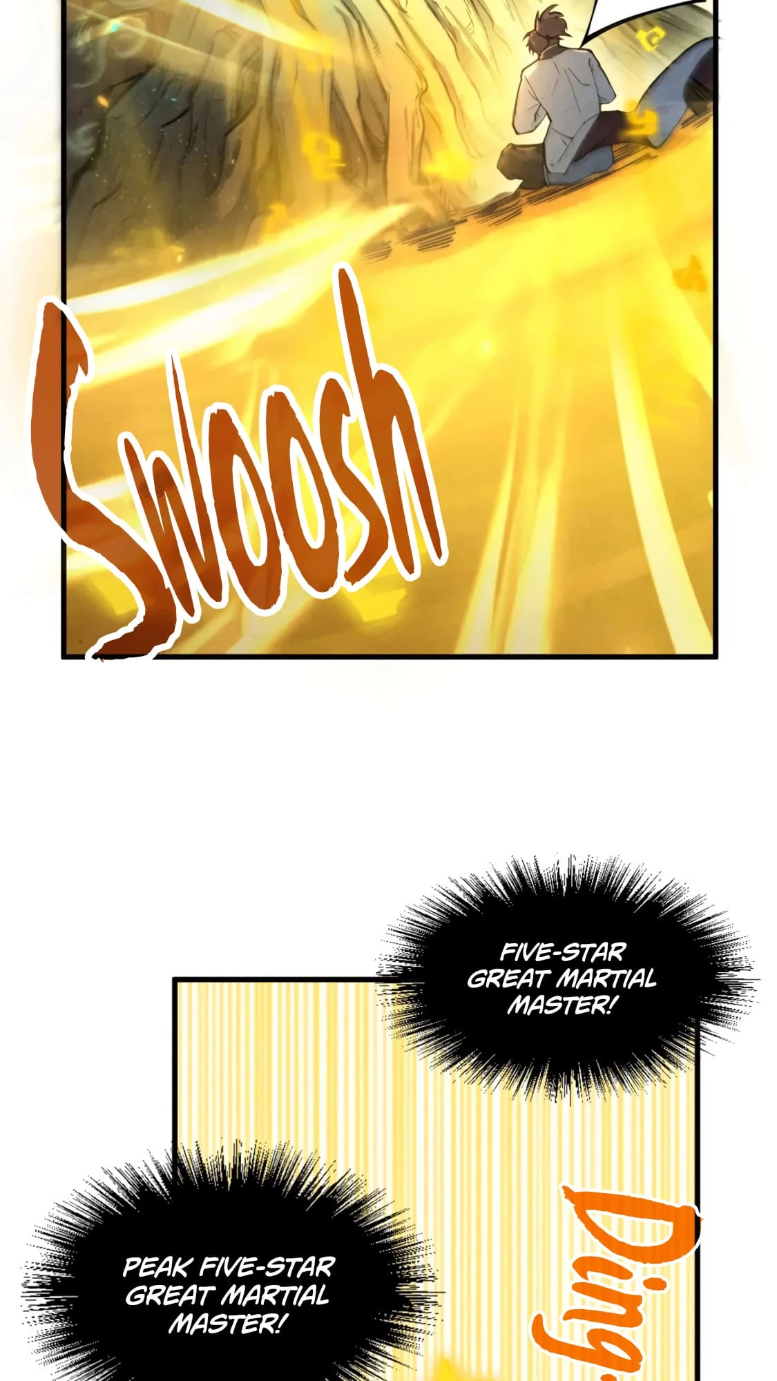 Rebirth Of The Ultimate Master Chapter 187 - 57