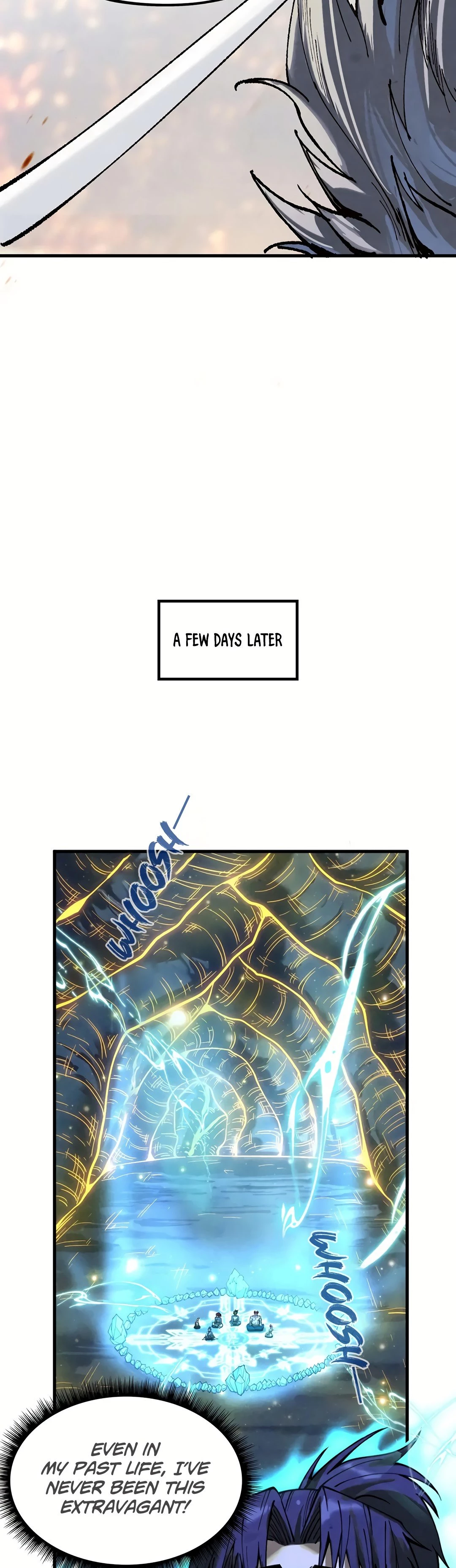 Rebirth Of The Ultimate Master Chapter 185 - 13