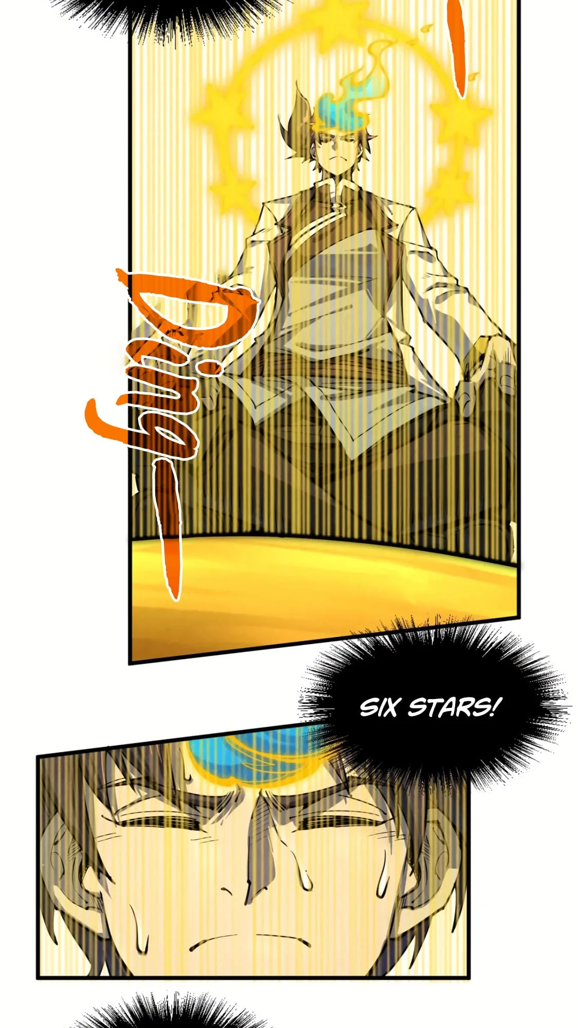 Rebirth Of The Ultimate Master Chapter 187 - 58