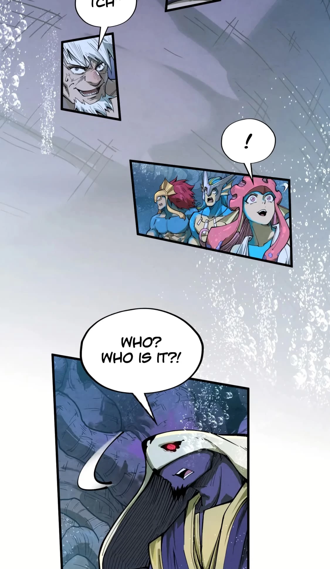 Rebirth Of The Ultimate Master Chapter 188 - 65