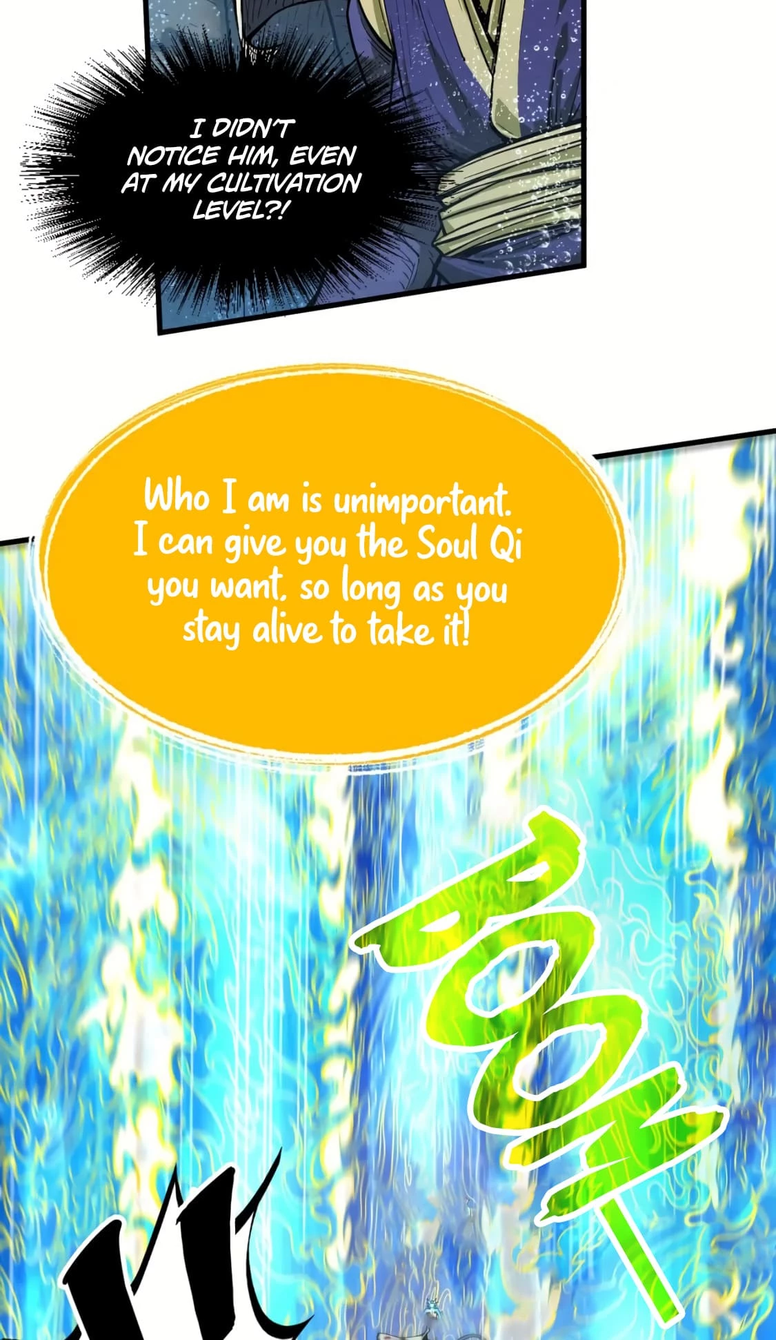 Rebirth Of The Ultimate Master Chapter 188 - 66